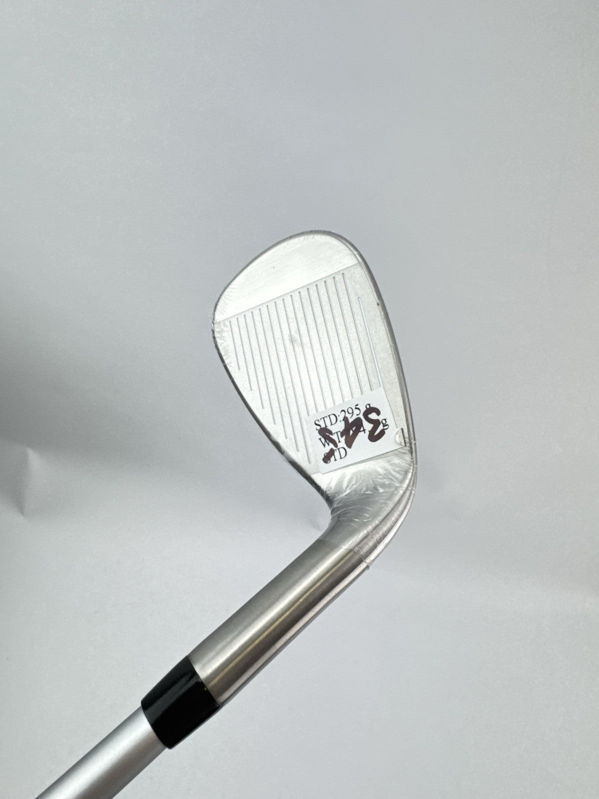 Cobra Aerojet Ladies Gap Wedge 47.5* Women’s Flex Graphite /Left /New /291857