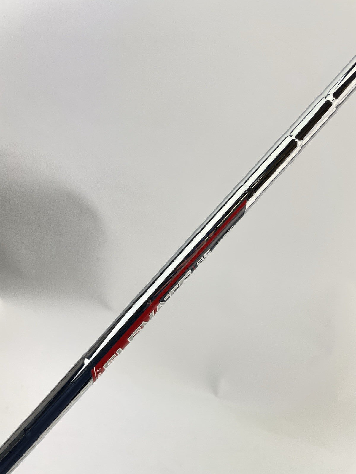 Elevate 95 VSS Iron Shaft Stiff Flex Steel 35” /0.370 Parallel /304162