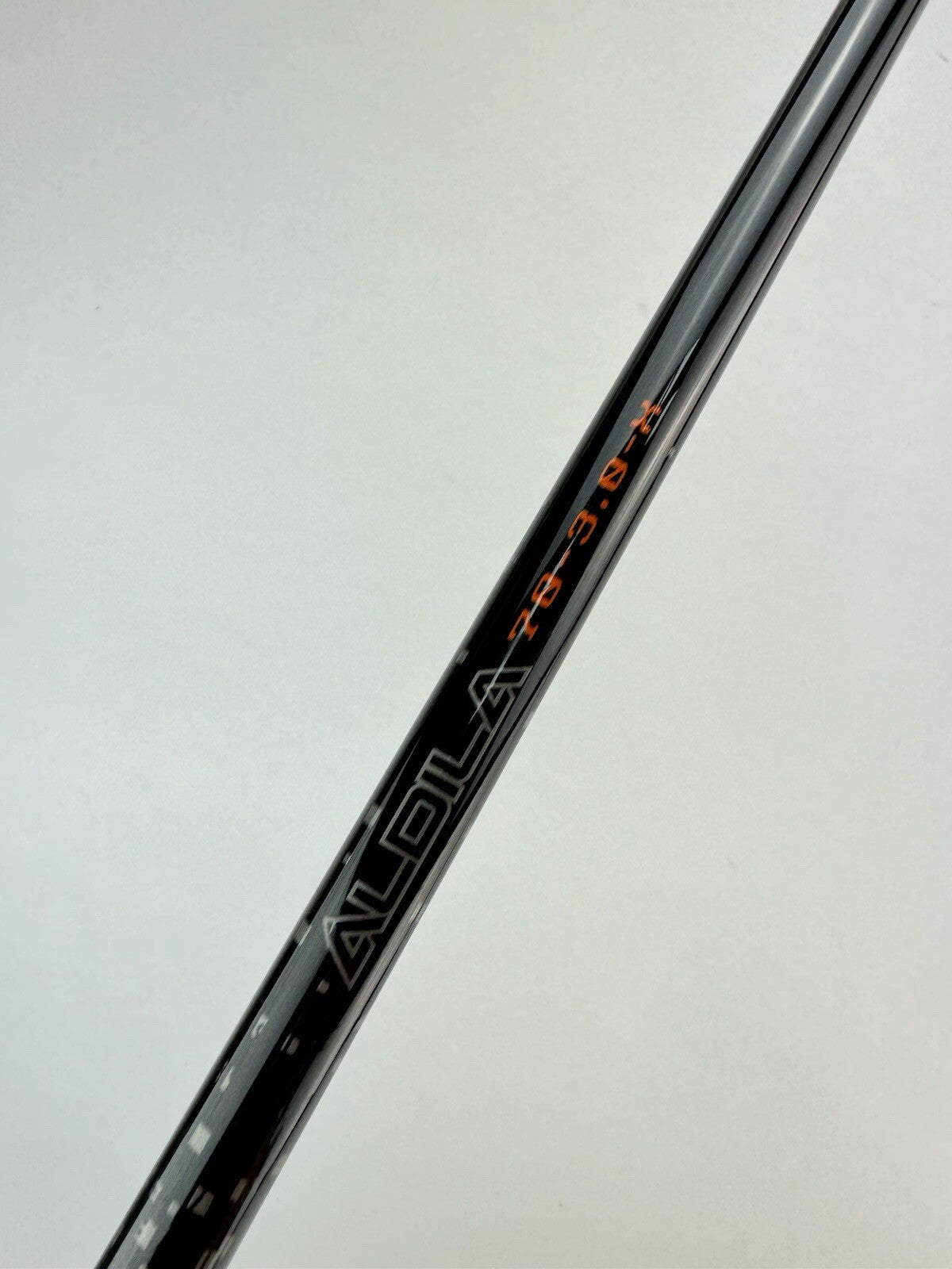 Taylormade X Flex Driver Shaft Left Handed Aldila Rogue 70 Graphite 44.25”/284095