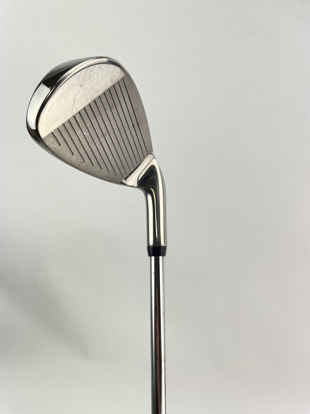 Golden Bear 8 Iron Anti-Slice Draw Uniflex Steel /Left Hand /New Grip /184079