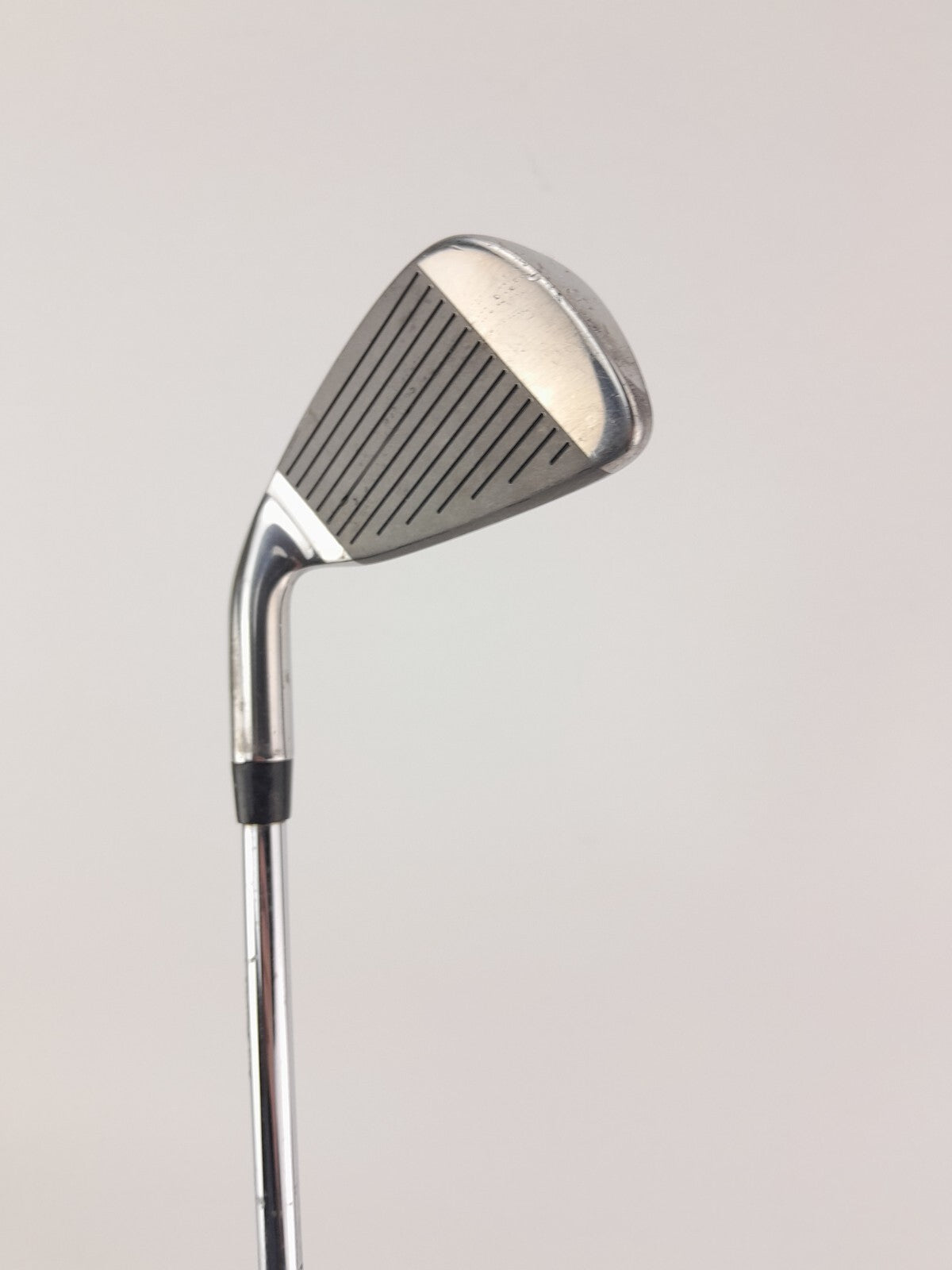 Wilson 4 Iron 1200 Gear Effect Regular Steel /Right Handed /New Grip /1657810