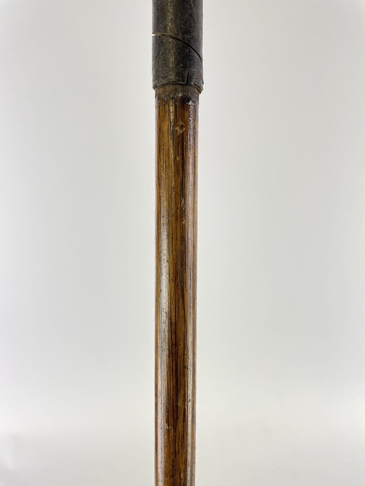 Hickory Club R.Simpson Anchor Cleek Ladies Deep Face Mashie 37” /Right /11468