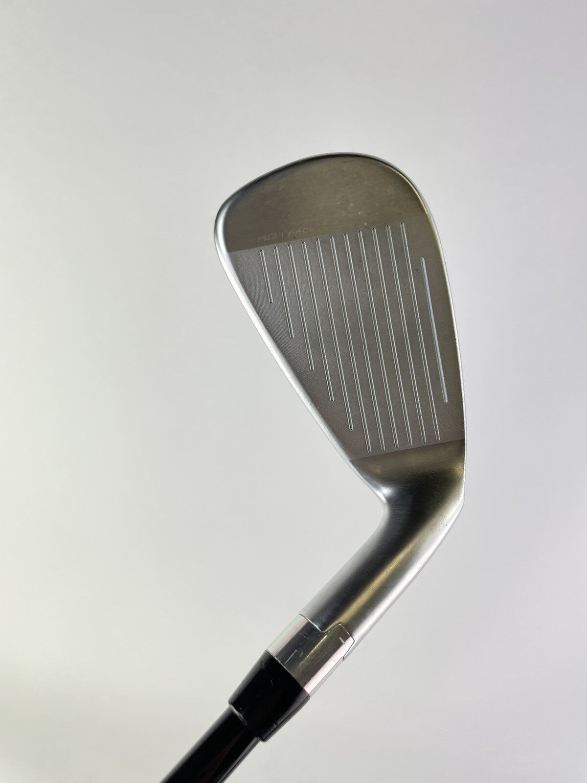 Cobra Aerojet 7 Iron Fujikura Atmos Regular Graphite /Left Handed /Demo /1336510