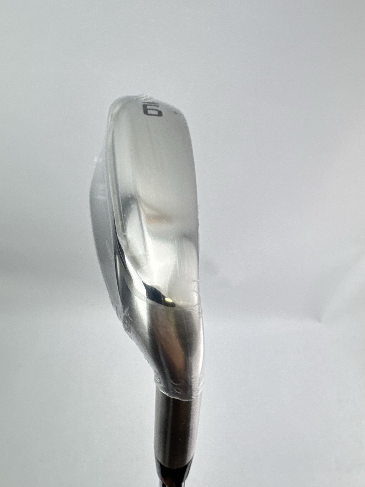 Cobra Aerojet 9 Iron KBS Tour Regular Flex Steel /Right Handed /New /299896