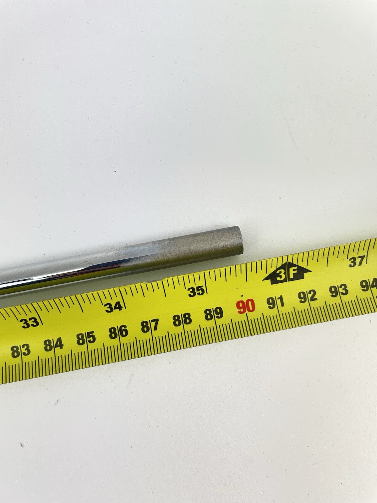 Elevate MPH 95 Iron Shaft Stiff Flex Steel 35.5 /0.370 Parallel /2532513