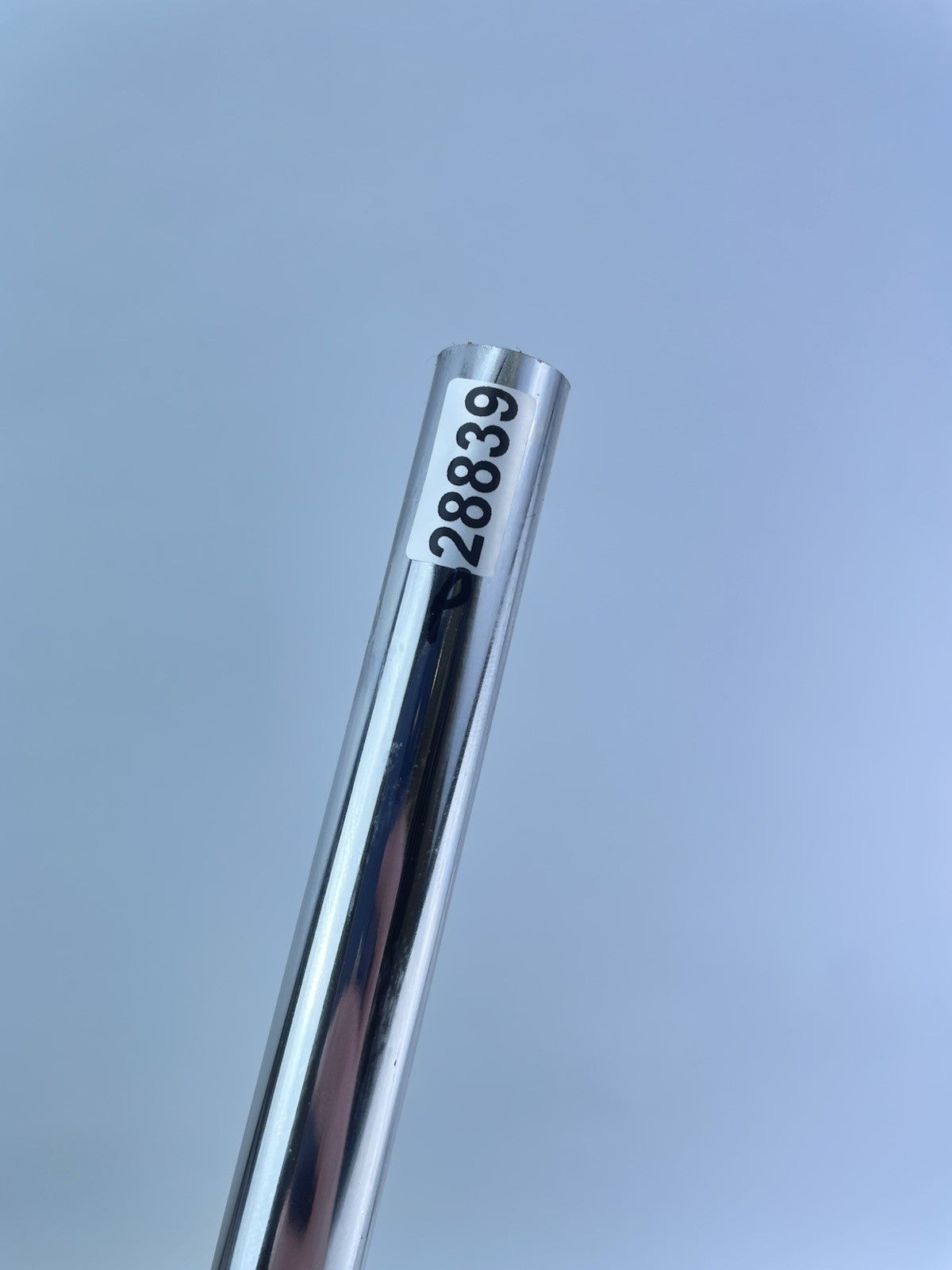 KBS Max 85 Iron Shaft Stiff Flex Steel 35.75” /0.370 Parallel /2883913