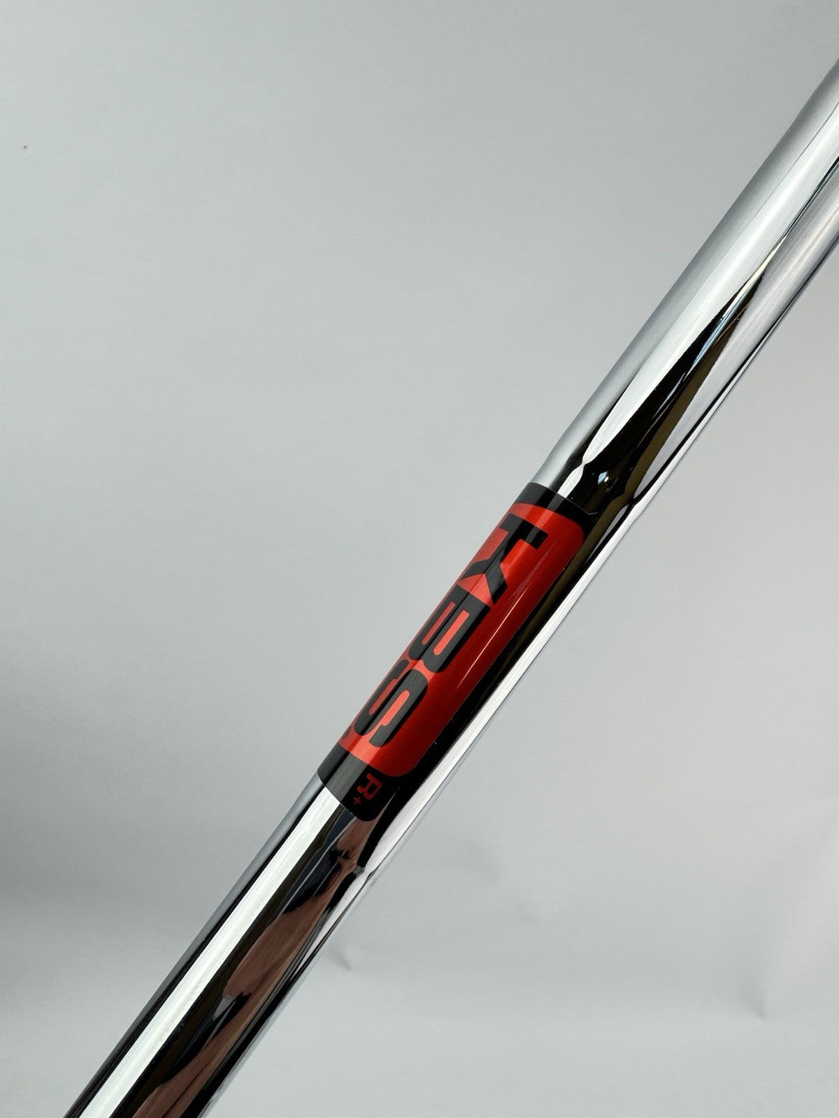 Cobra Aerojet 7 Iron Left Handed KBS Tour Regular Flex Steel /New /2938412