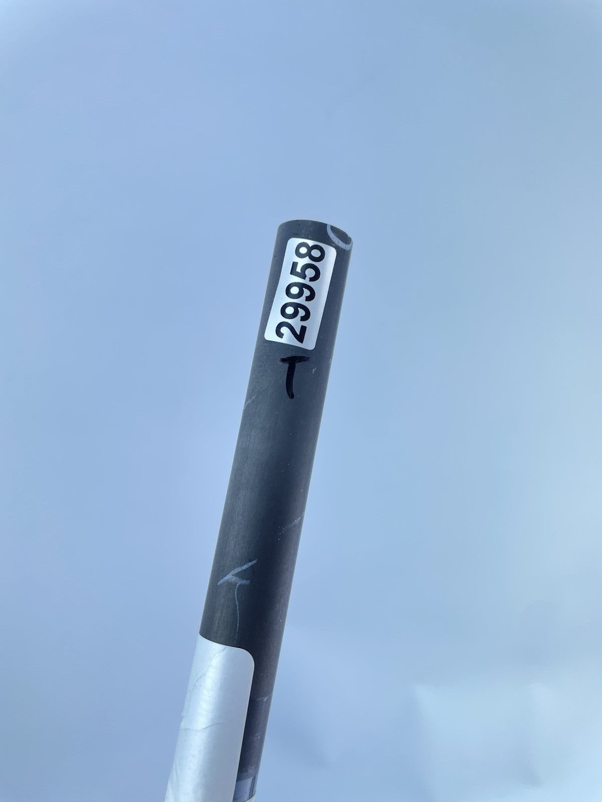 UST Recoil Dart Iron Shaft 65 F2 Senior Flex Graphite 35.25”/0.355 Tapered/2995816