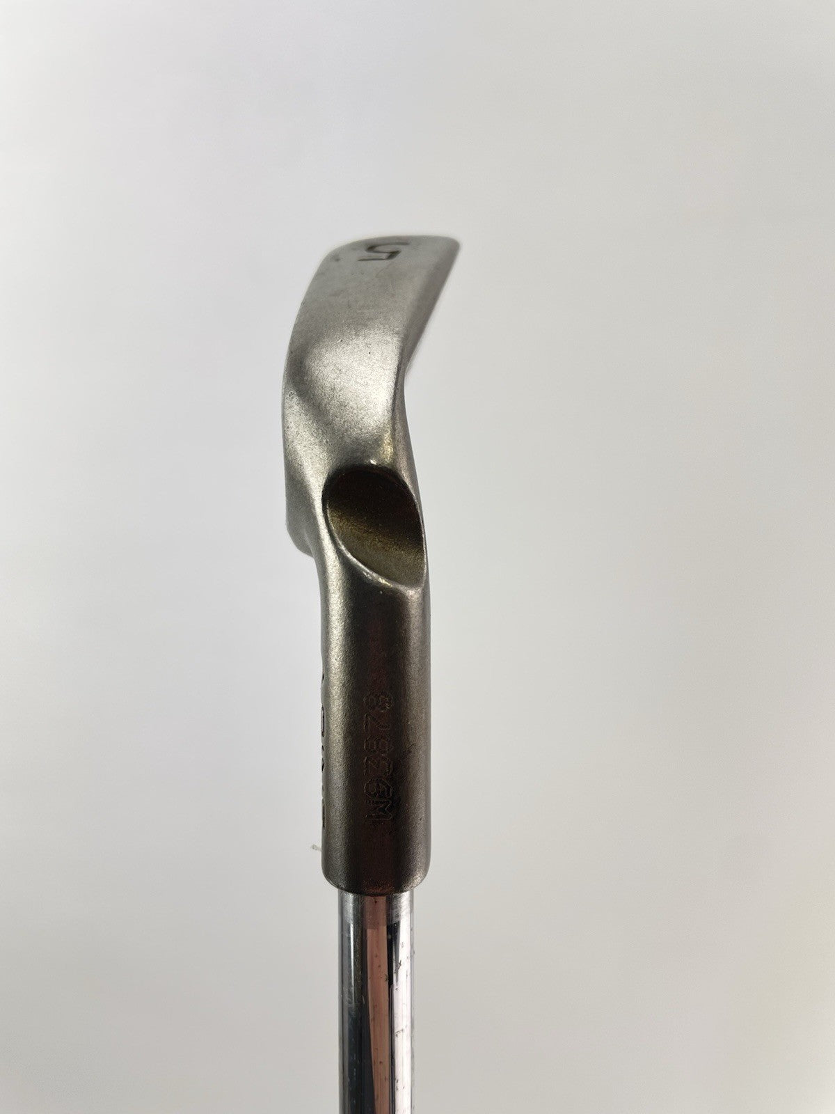 Ping i10 5 Iron White Dot KBS Tour Regular Steel /Right /New Grip /259926