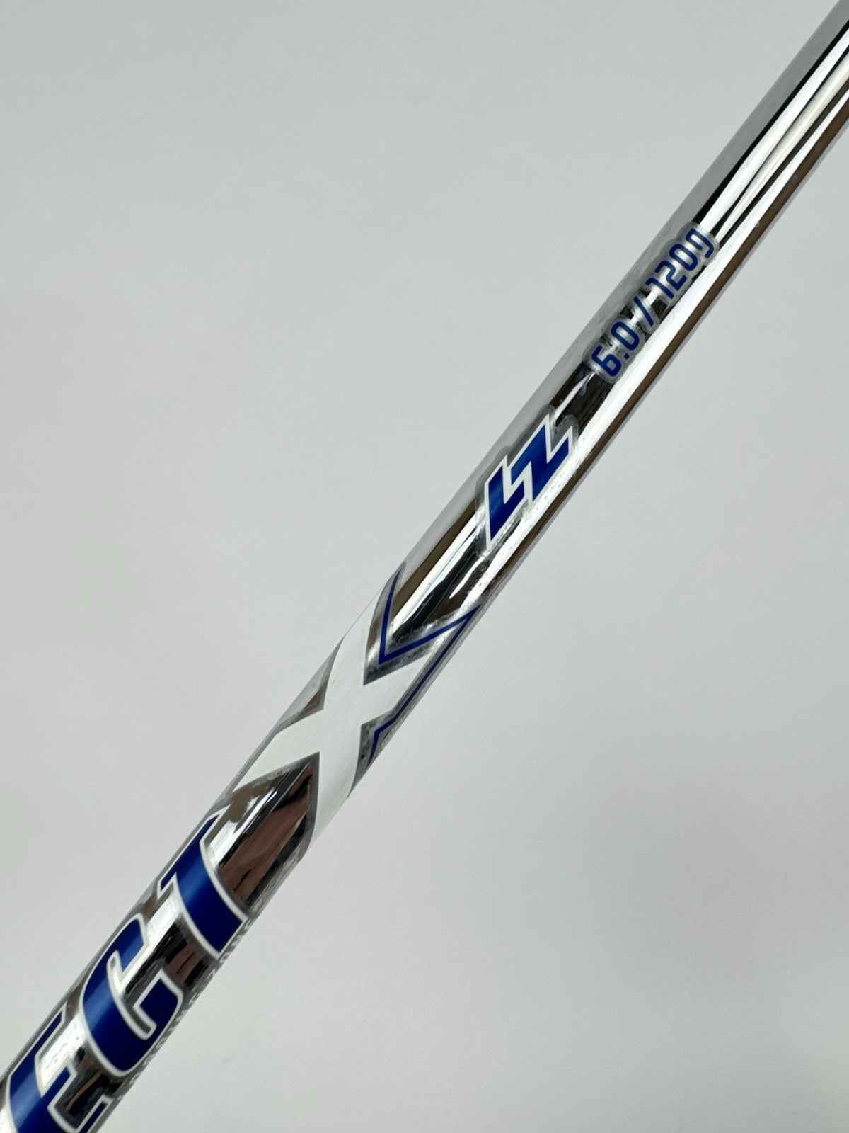 Project X LZ 6.0 Iron Shaft Stiff Flex Steel 35.25” /0.355 Tapered /332774