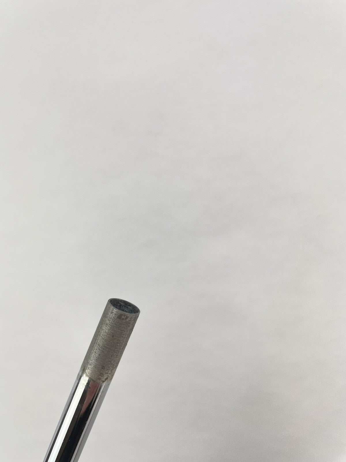 KBS Max 90 Iron Shaft Regular Flex Steel 36” /0.370 Parallel Tip /206268