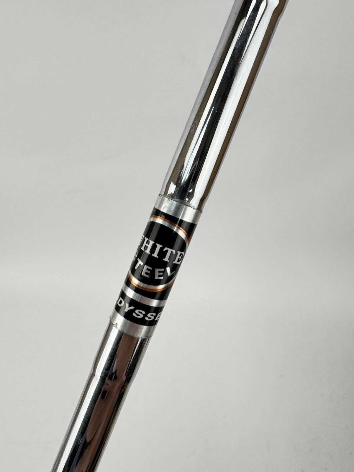 Odyssey White Steel 2 CS Putter 34” Center Shafted /Right Handed /3522511