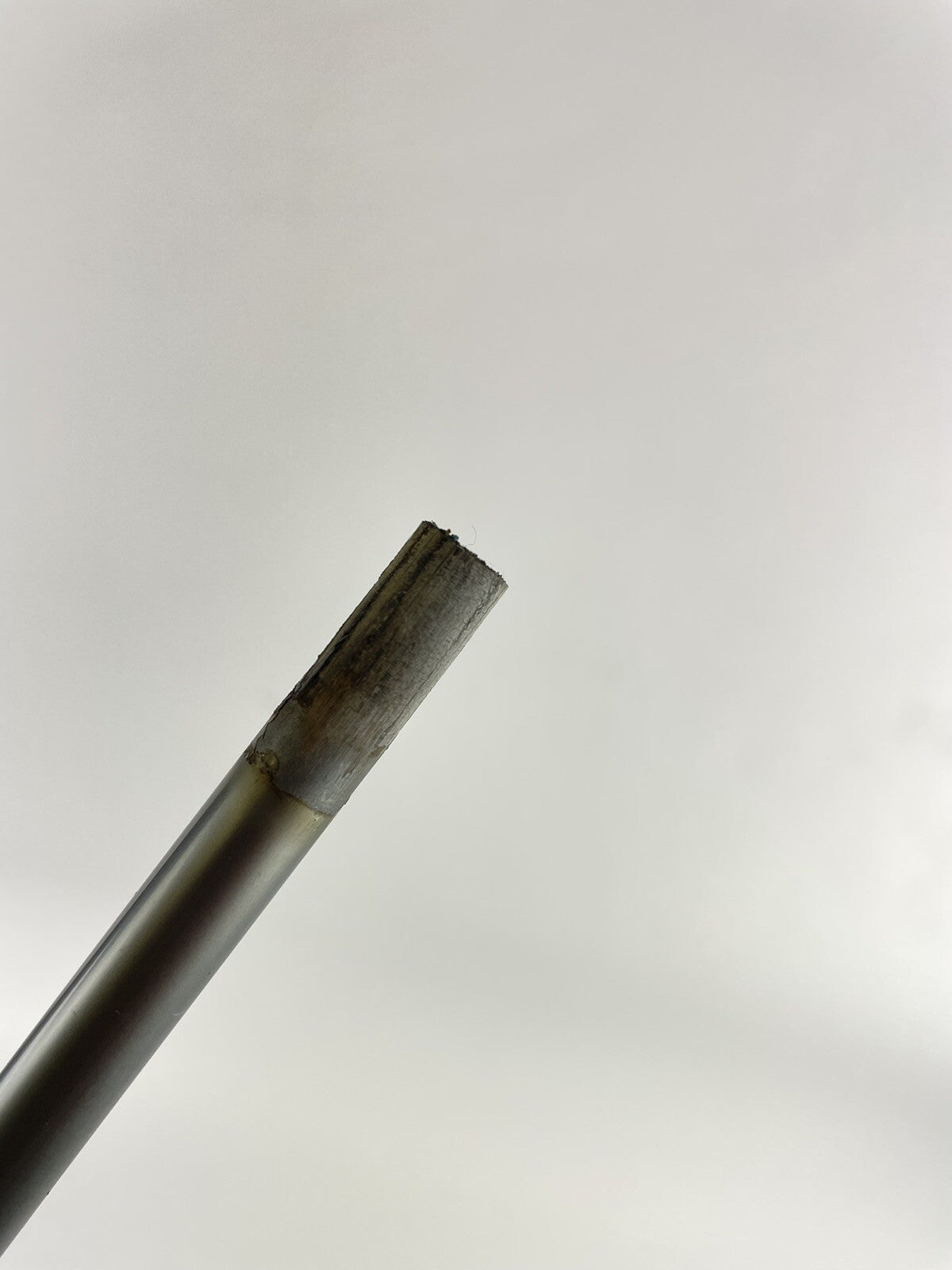 Project X Catalyst Iron Shaft 5.0 Senior Graphite 34.5” /0.370 Parallel /104446