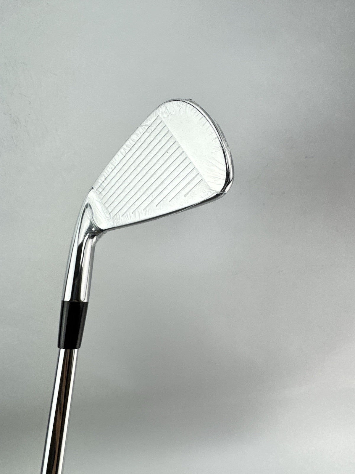 Cobra Tour MIM 3 Iron 20* KBS $-Taper 120 Stiff Steel /Right Handed /New /257508