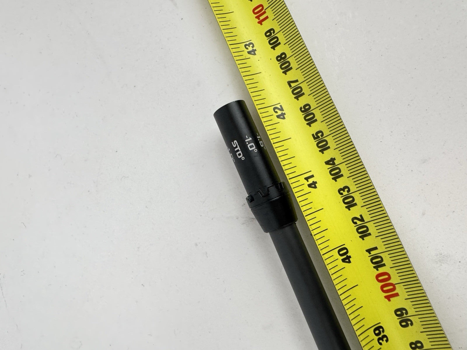 Cobra 3 Wood Shaft X Flex Graphite Fujikura Pro 65 42.25” /Lamkin /New /3620911