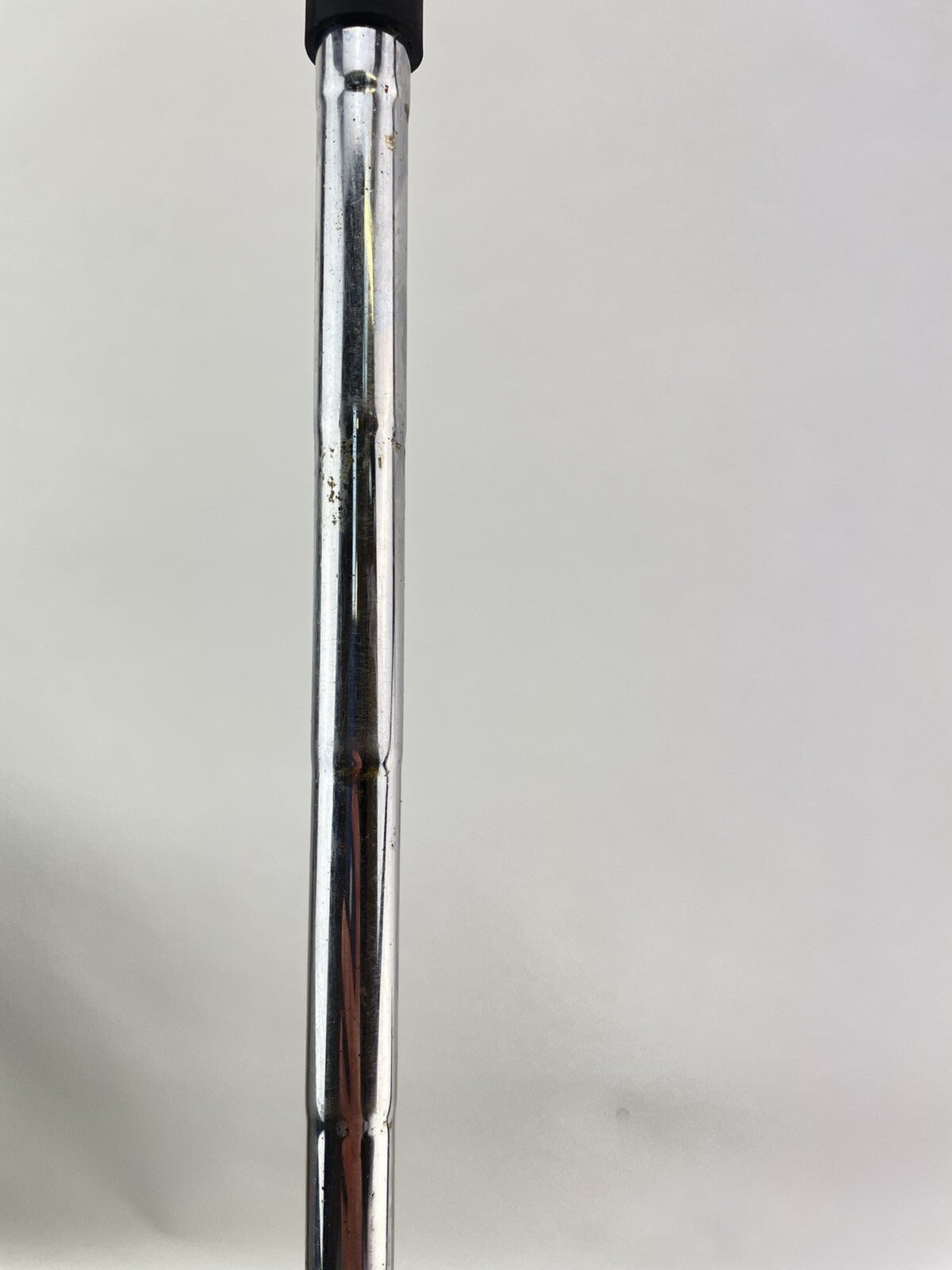 Titleist DTR 9 Iron Black Dot /Regular Flex Steel /Right Hand /New Grip /2056813