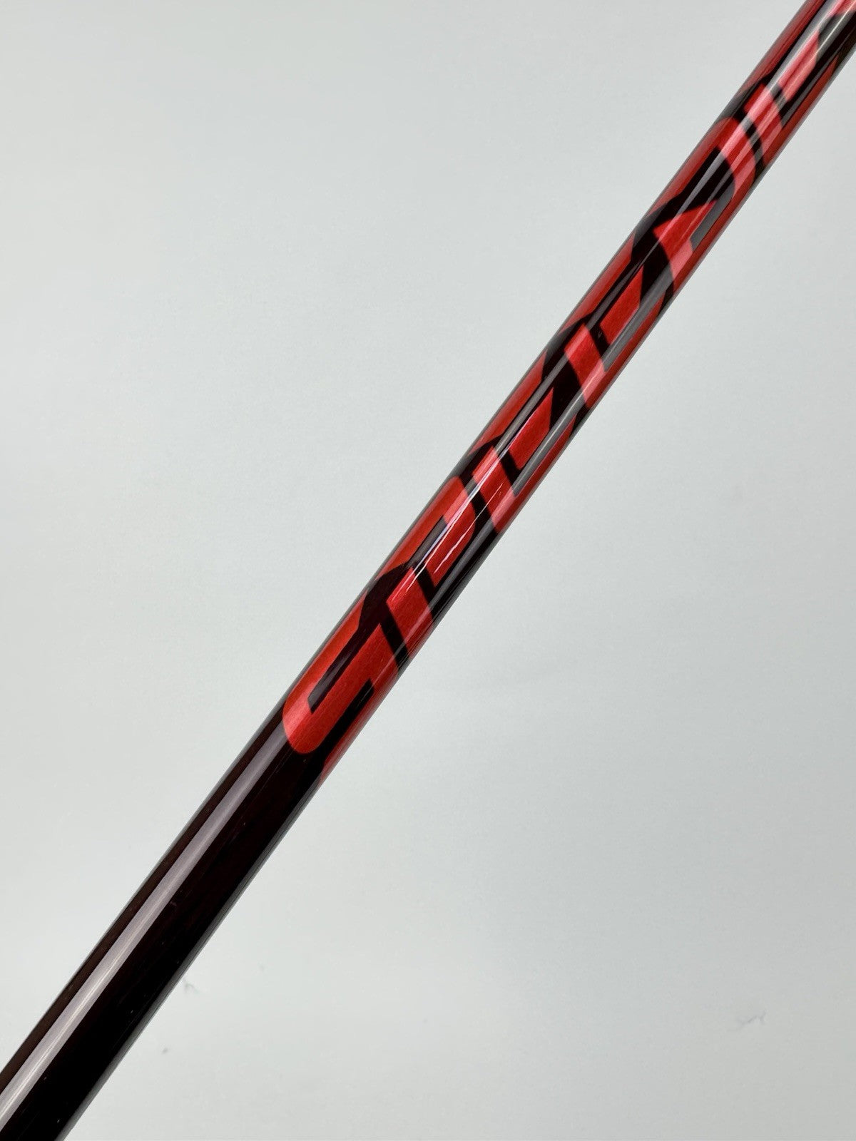 Srixon ZX7 ZX5 Driver Shaft Fujikura Speeder NX 50 Senior Graphite 44.5” /353551