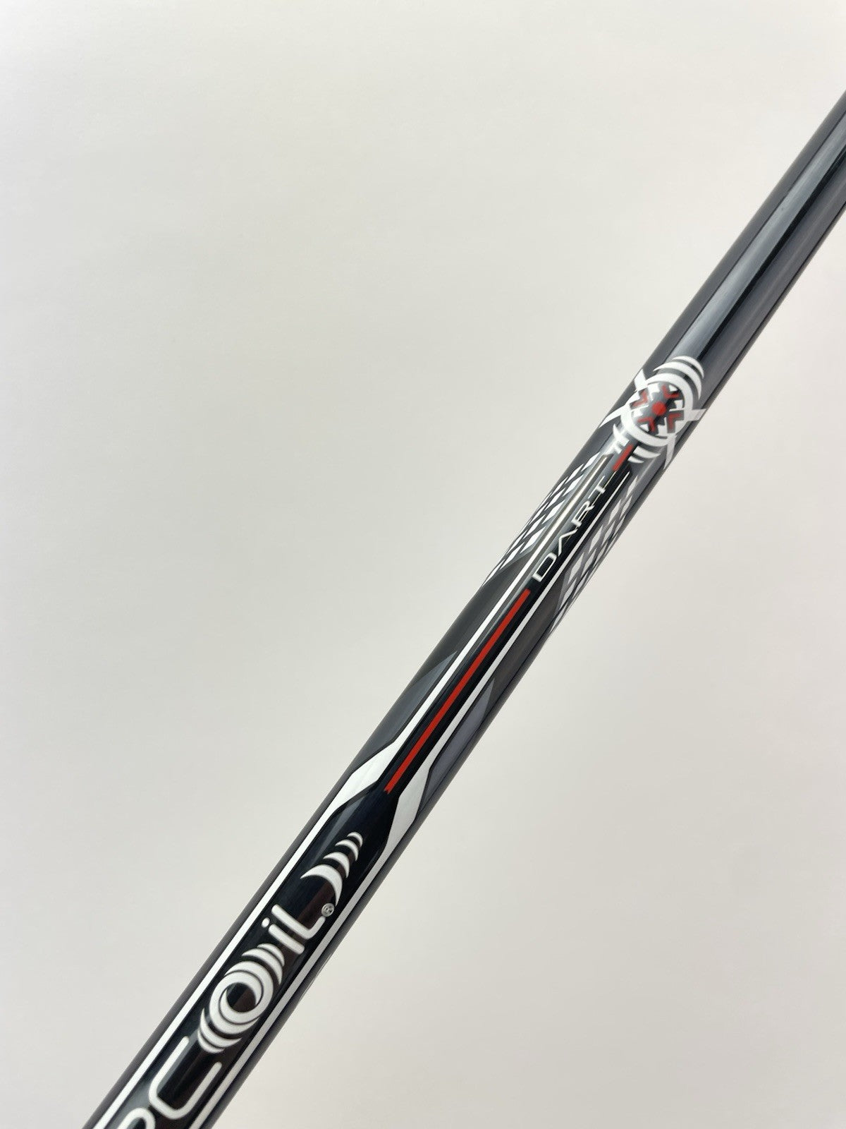 UST Recoil Dart Iron Shaft 65 F2 Senior Flex Graphite 35.75”/0.355 Tapered/287096
