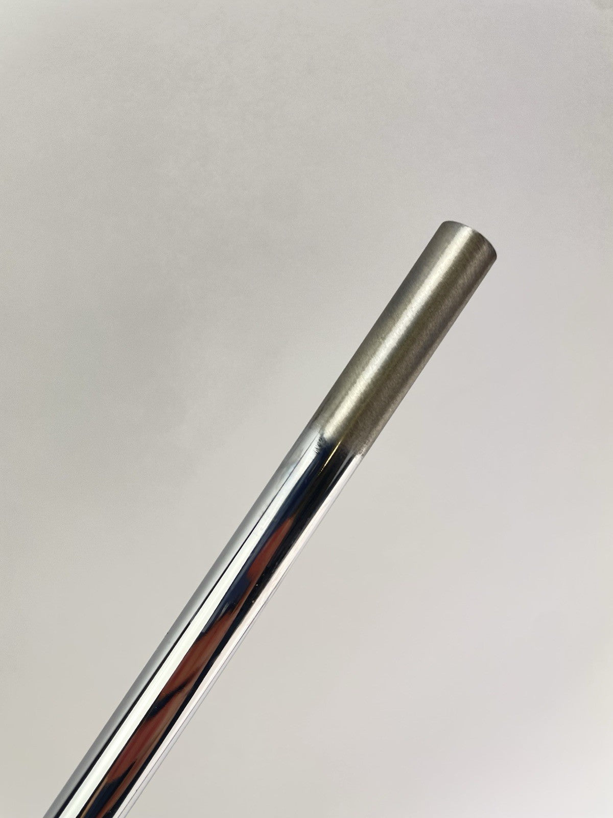 KBS $-Taper Iron Shaft Lite Regular Flex Steel 36”/Lamkin /0.370 Parallel /303495