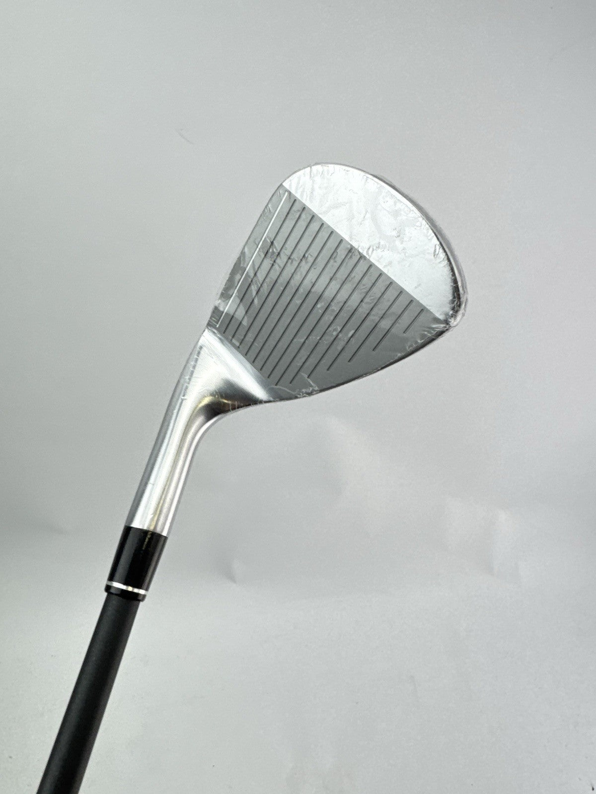 Yonex Ezone GS Sand Wedge Super Light Senior Graphite 54* /Right /New /3309410
