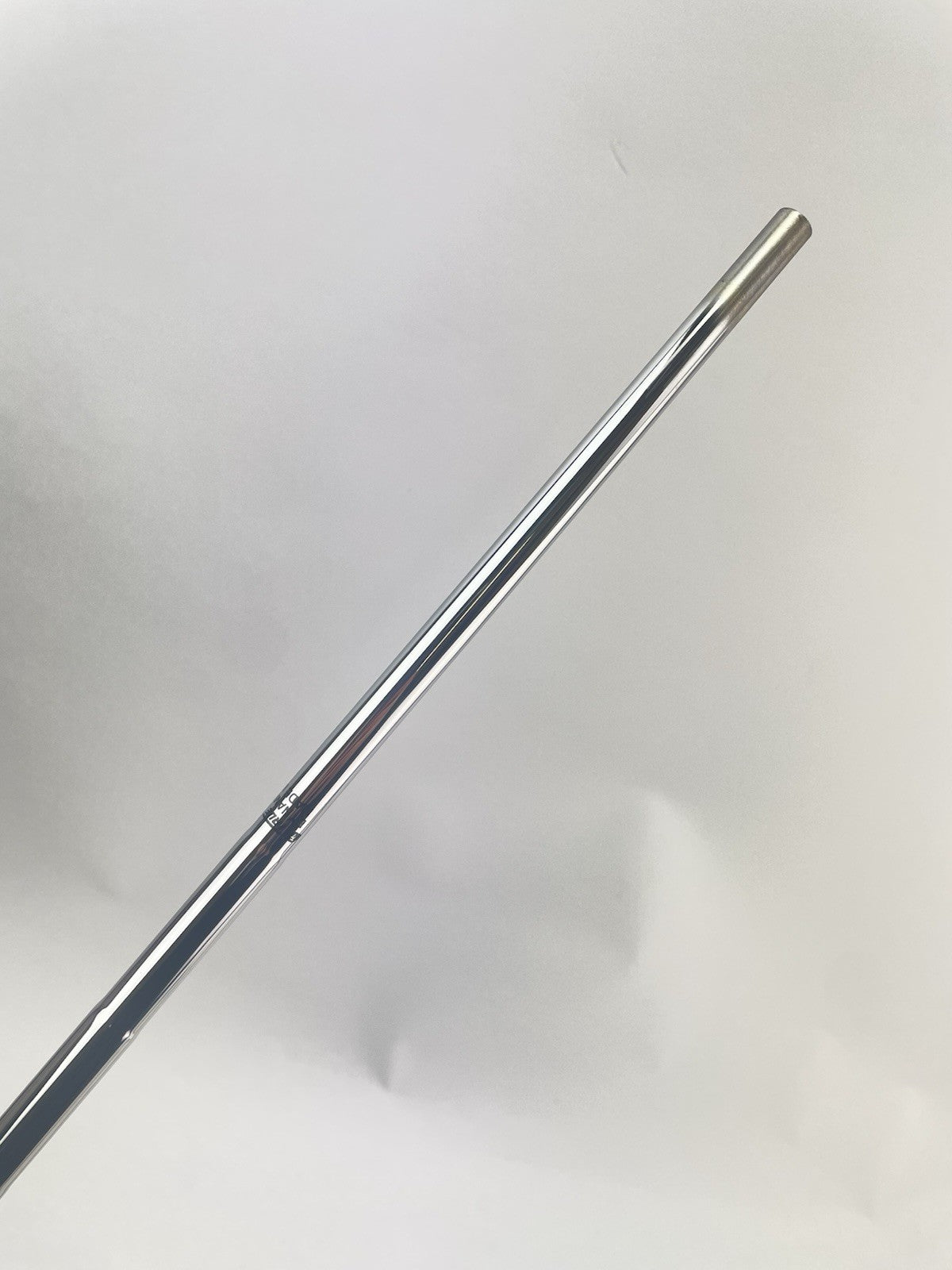 Dynamic Gold AMT Iron Shaft X Flex Steel 35.5” /0.355 Tapered /304793