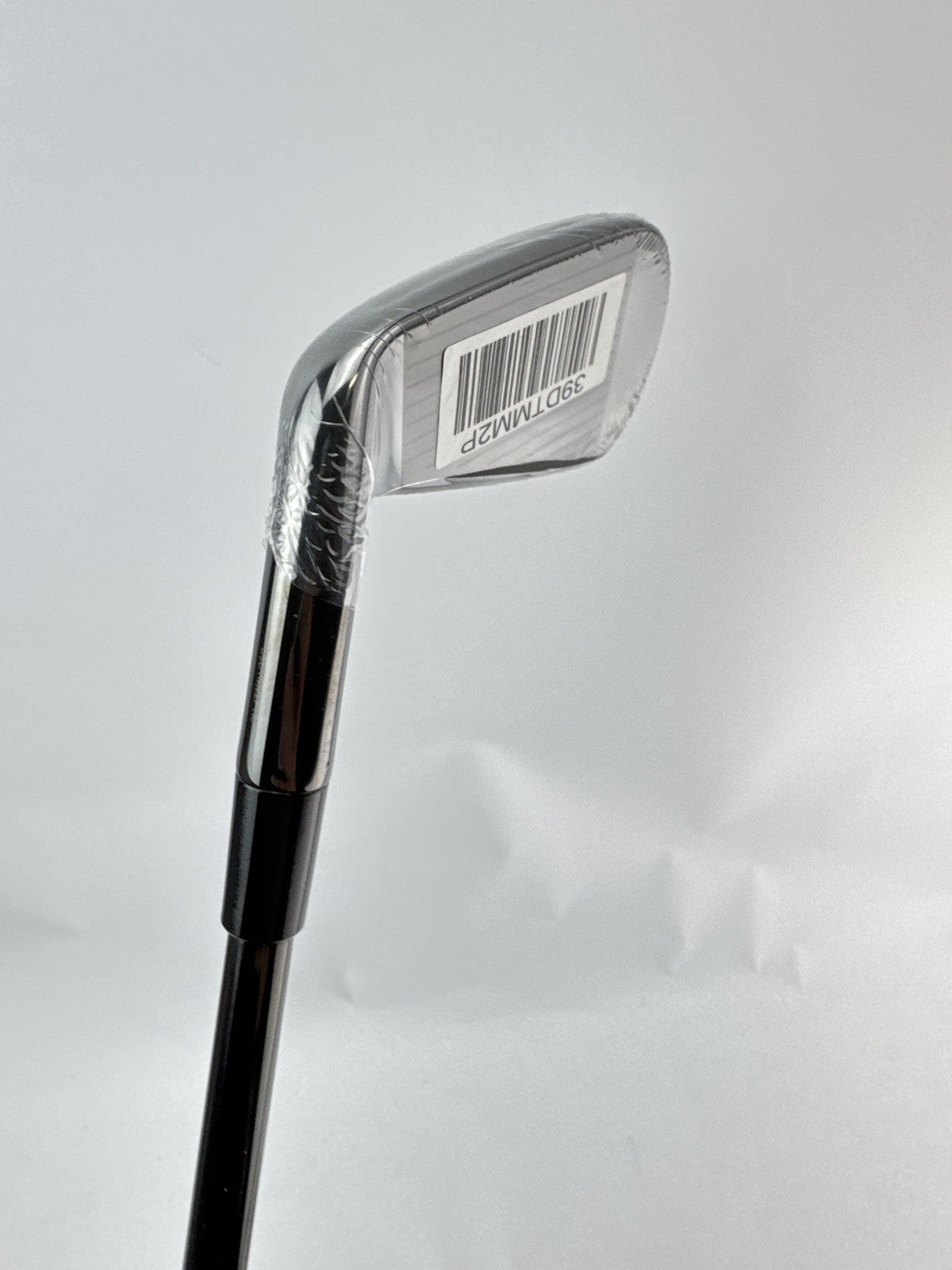 Taylormade P770 Limited  Phantom 4 Iron KBS Tour X Flex Black Steel /303206