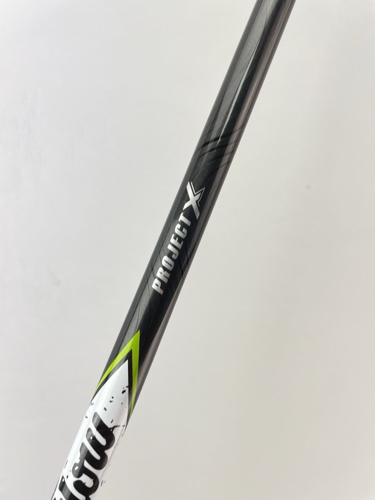 Project X Evenflow Iron Shaft Regular Flex Graphite 35.25 /0.355 Tapered /261736
