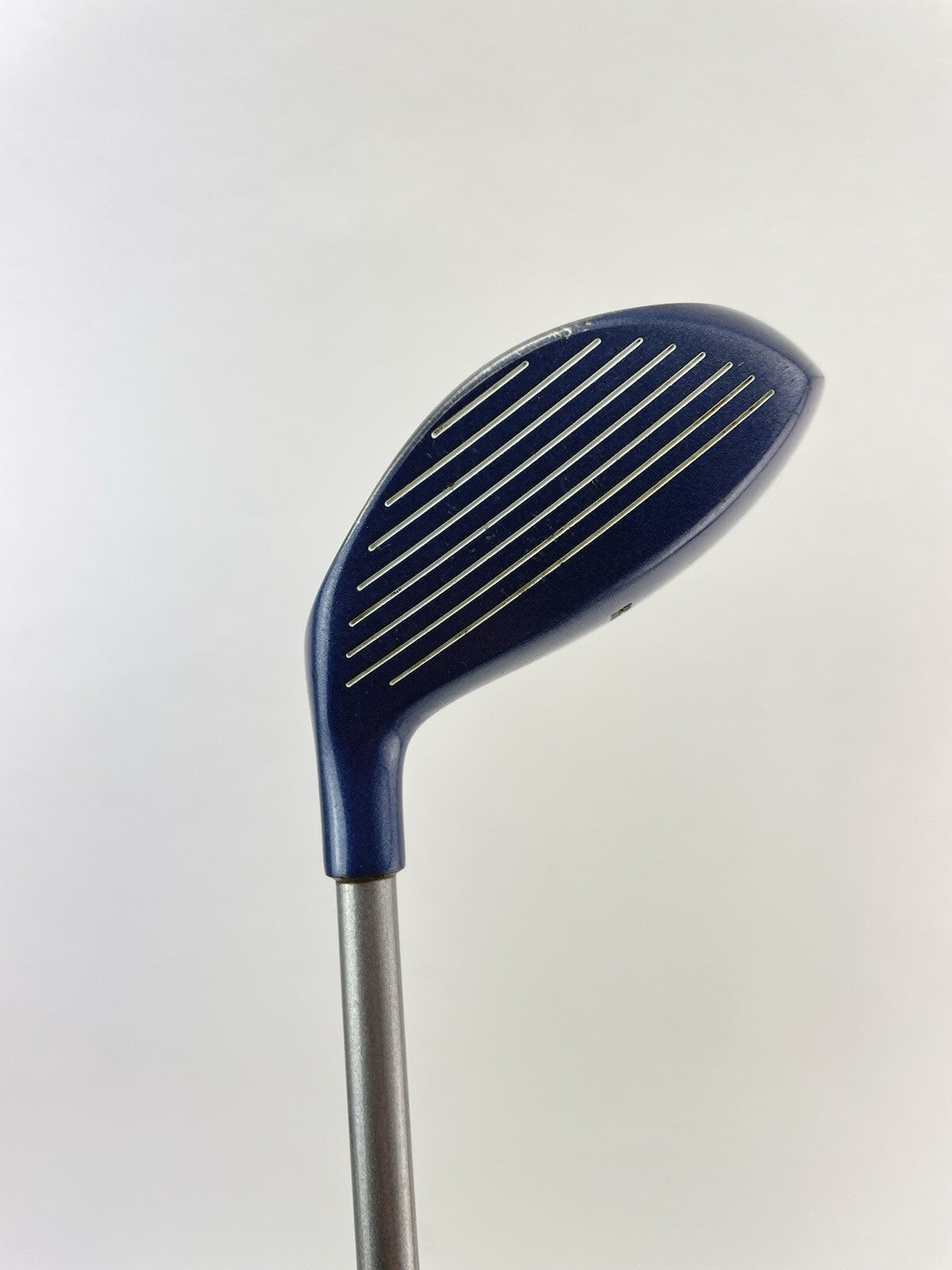 Hippo Golf 7 Wood Devil Ladies Flex Graphite /Right Handed /New Grip /202646
