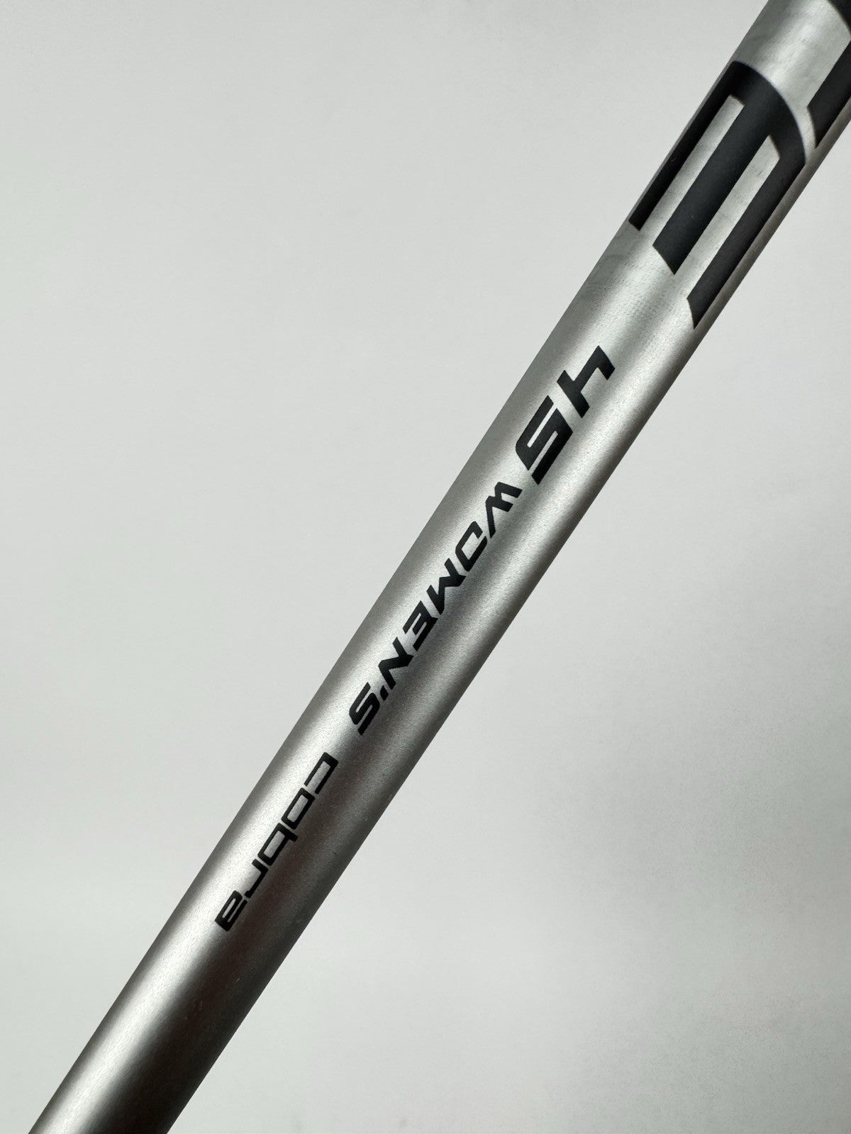 Cobra Aerojet Ladies 7 Iron Women’s Flex Graphite /Right Handed /New /3392512