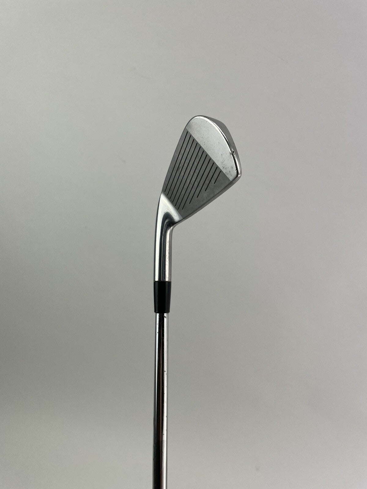 Mizuno T-Zoid 4 Iron Forged S300 Stiff Flex Steel /Right Handed /New Grip /1862211