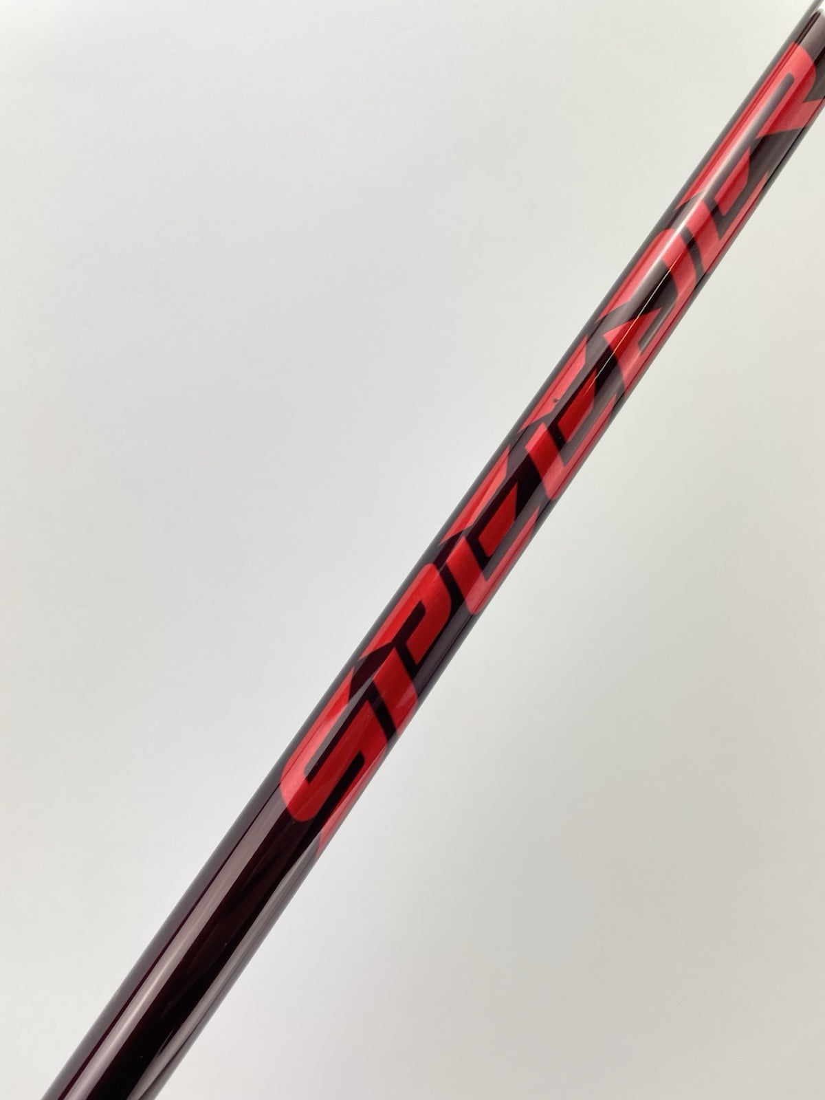 Fujikura Speeder NX Iron Shaft Senior Flex Graphite 35.25” /0.370 Parallel/298872