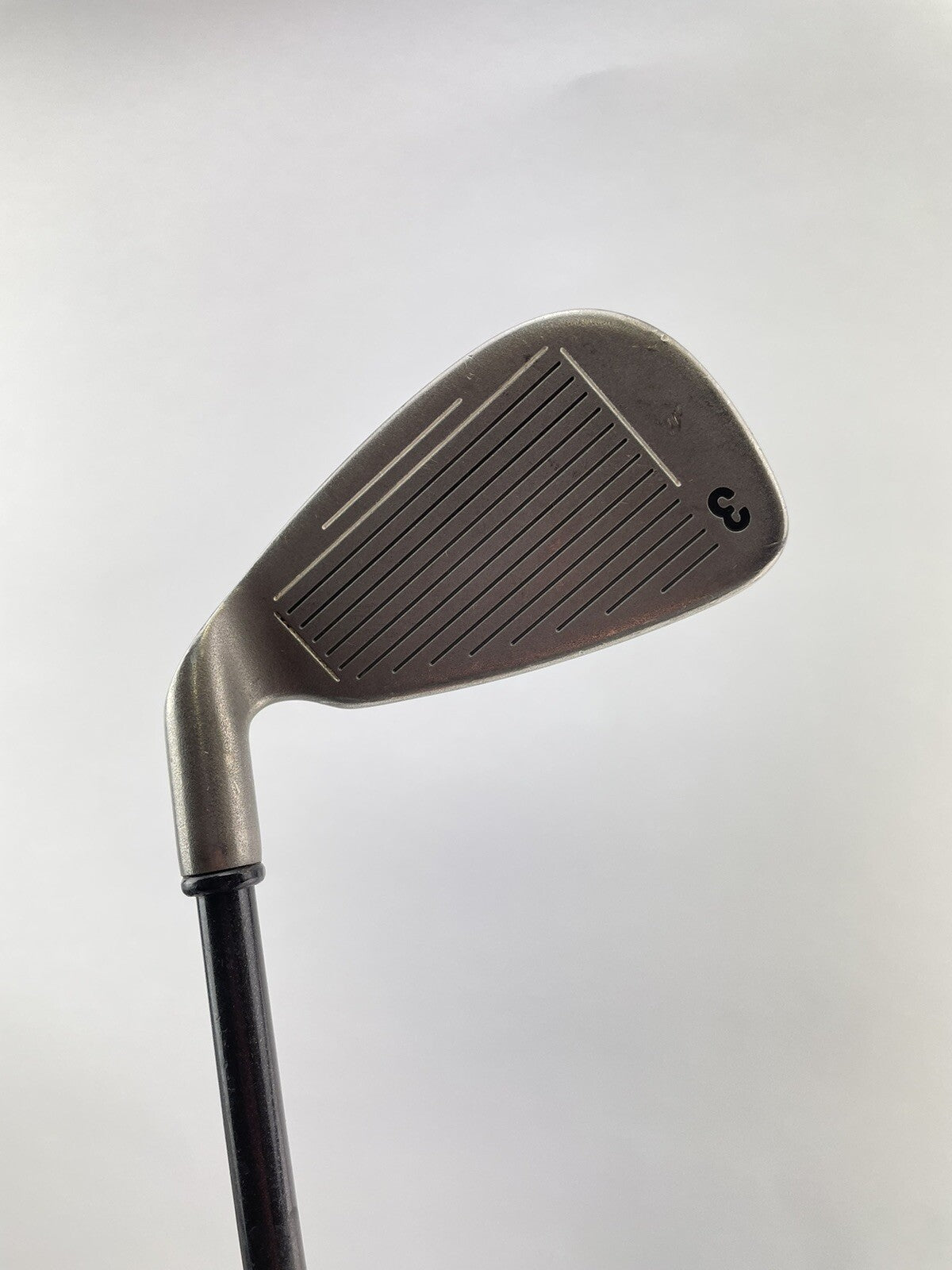 Callaway Golf 3 Iron Great Big Bertha Regular Graphite /Right /New Grip /211839