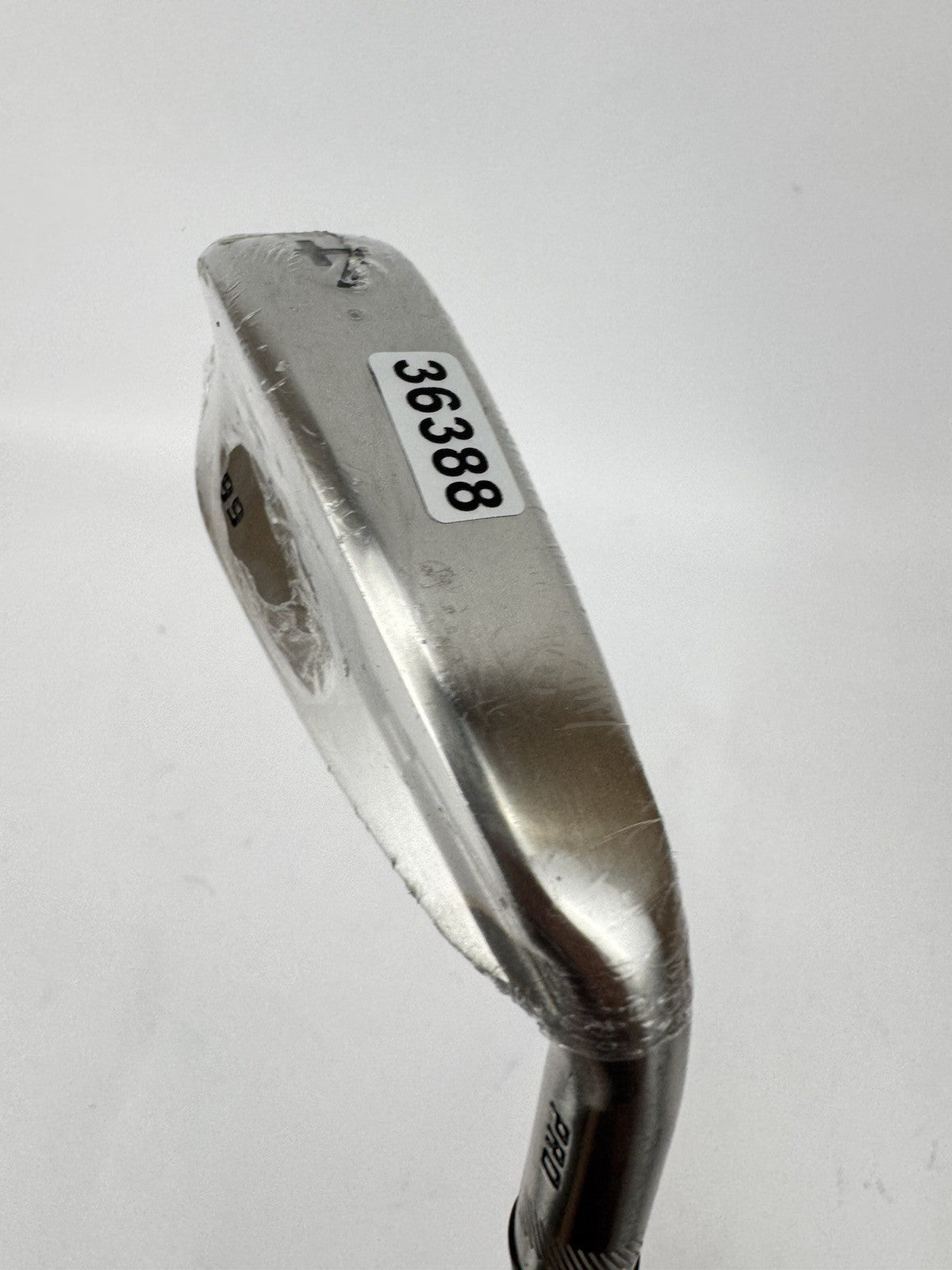 Sub70 4 Iron 699 Pro Stiff Flex Graphite /Right Handed /3638818