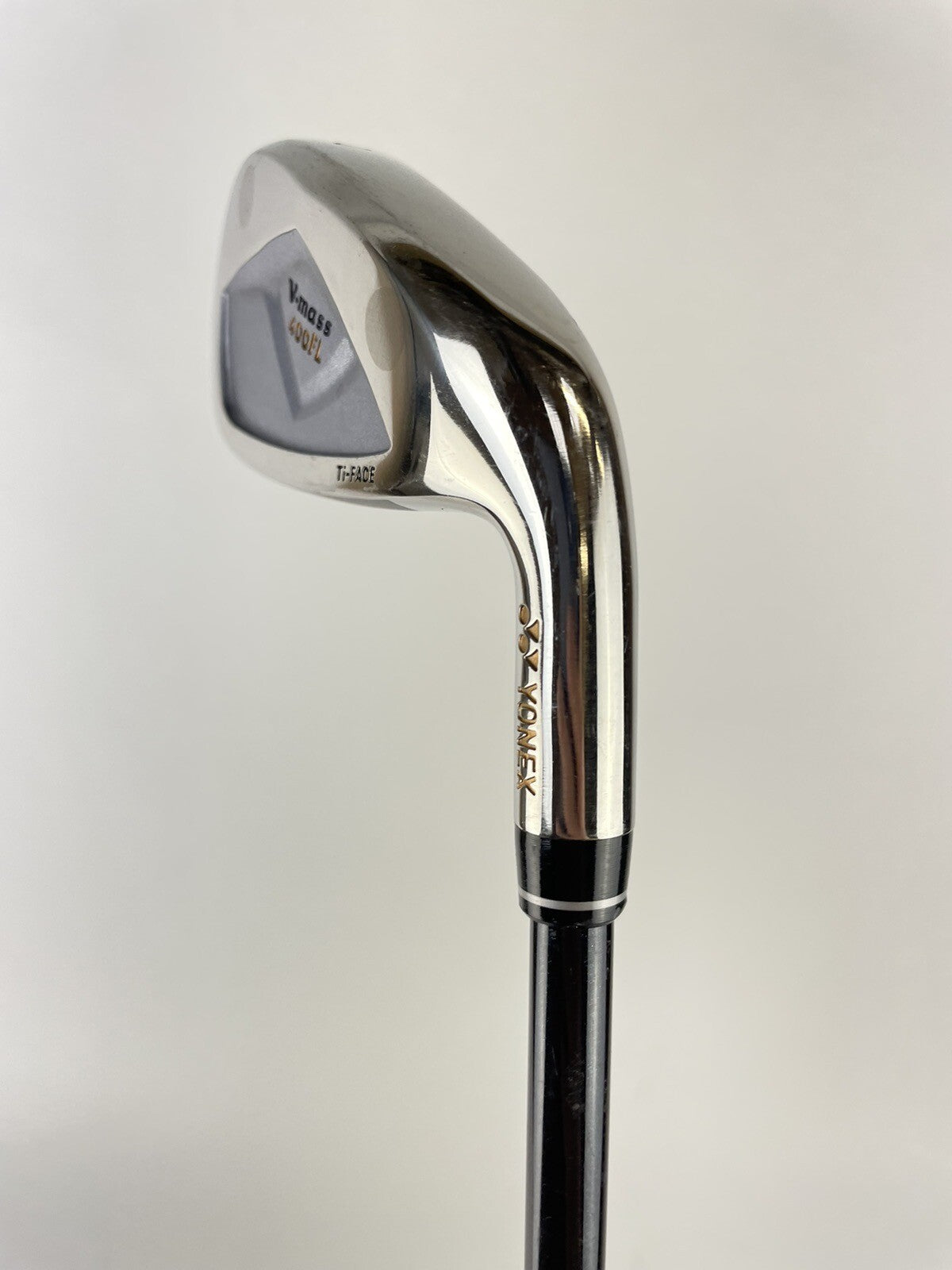 Yonex V-Mass Ladies 3 Iron 400FL Ladies Graphite /Right Handed /119063