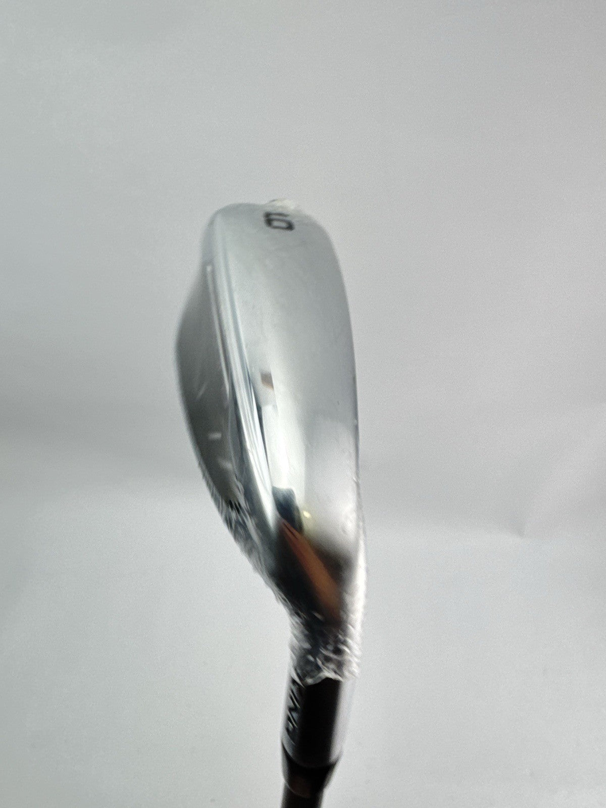 Cobra LTDx Ladies 9 Iron KBS PGI 55 Ladies Flex Graphite /Right /New /295256