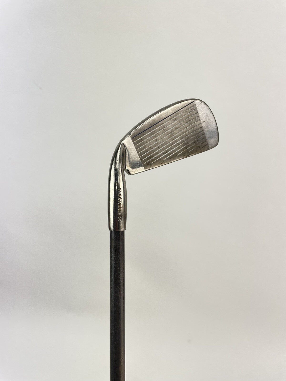 Lynx Tigress 3 Iron G Ladies Flex Graphite /Right Handed /New Grip /182458