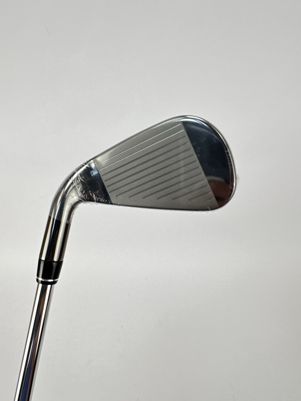 Callaway Big Bertha B23 4 Iron 18* Elevate MPH 95 Regular Steel /New /3576710
