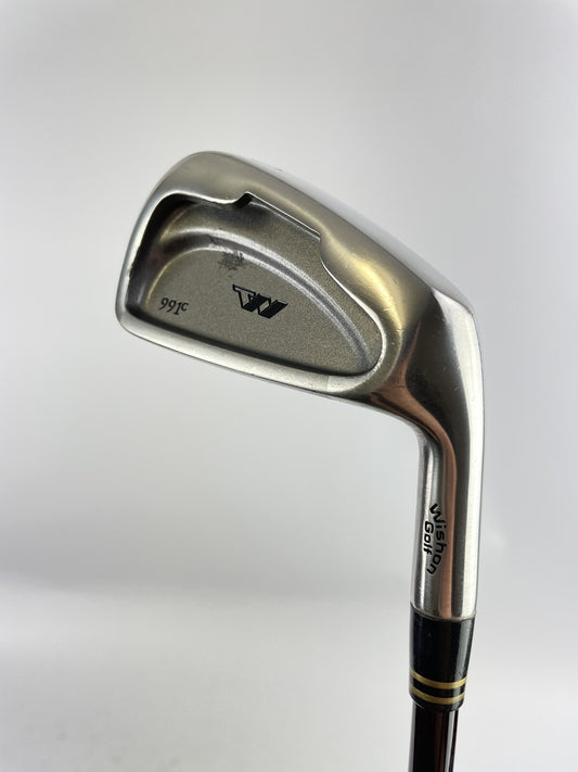 Wishon 991c #6 Iron Ladies Flex Graphite /Lamkin Grip /27140