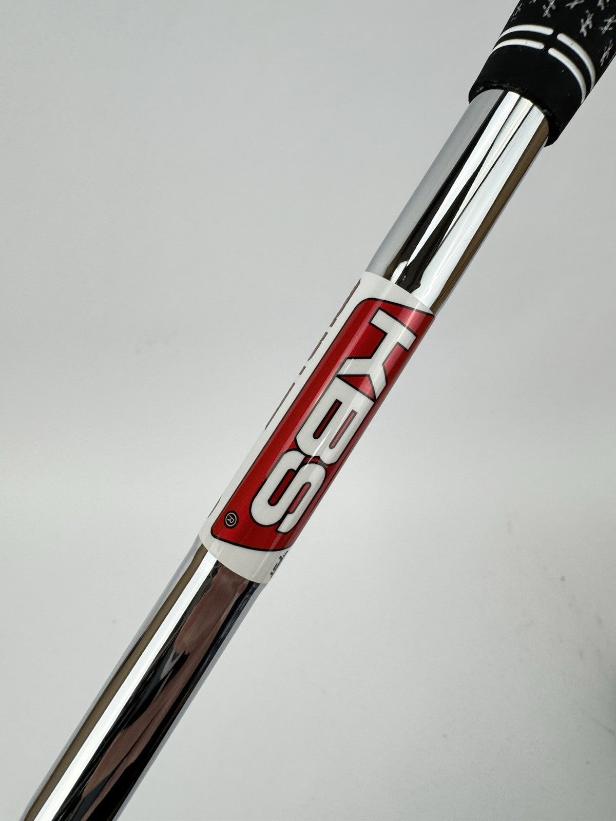 Cobra Forged Tec X Gap Wedge 48* KBS Tour Lite Regular Steel /Right /New /3438013
