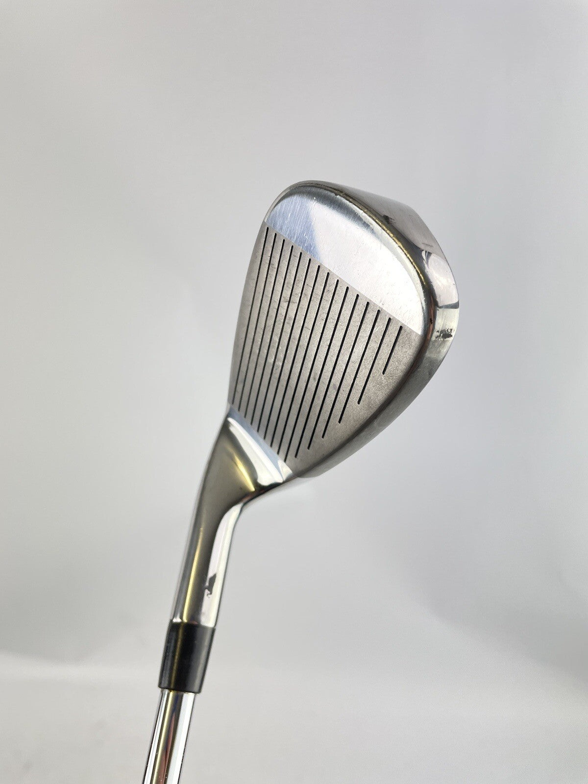 Wilson Golf 9 Iron Linear XD Regular Steel /Right /New Grip /727813