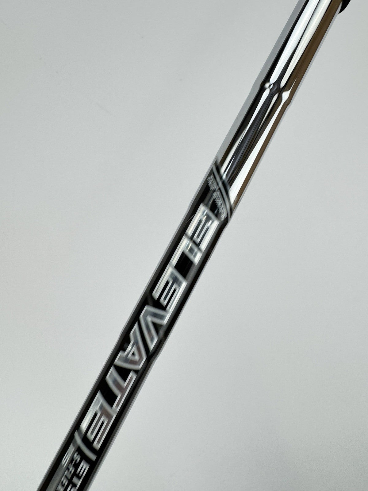 Nike VR II Pro Combo 9 Iron Forged Elevate ETS 115 Stiff Steel /Right/New /3259712