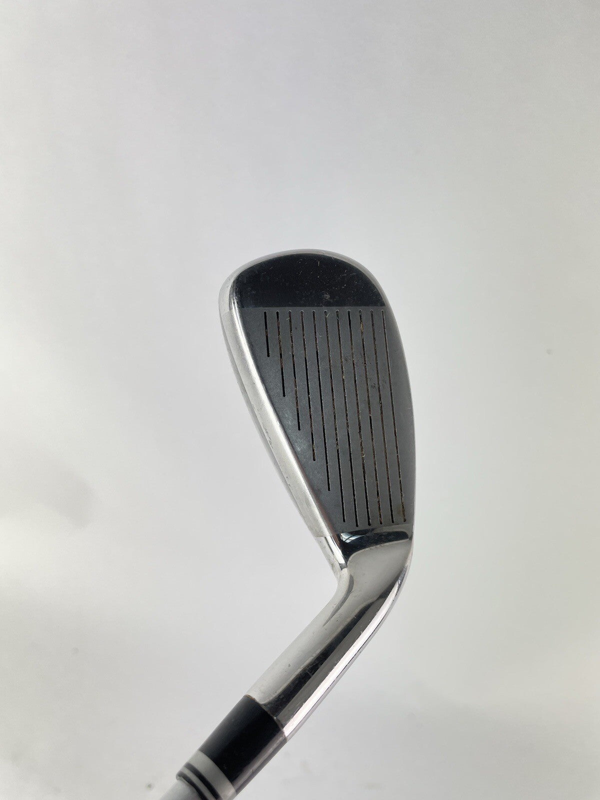 Slazenger 3 Hybrid Iron Big Ezee R/S Combo Graphite /Left Handed /New Grip/1461010