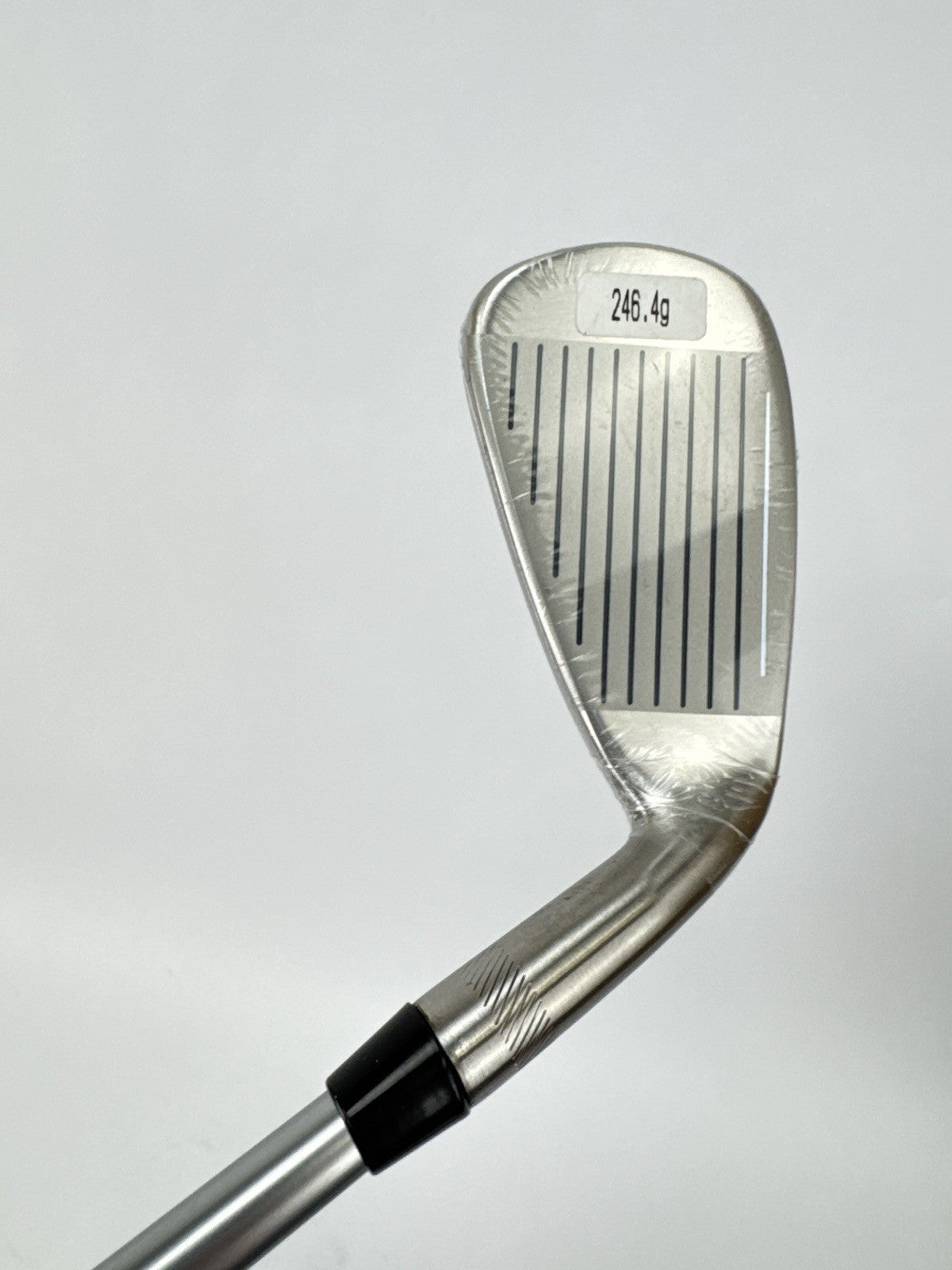 Sub 70 699 V2 Pro 4 Iron Utility 20* Left Handed Aldila Regular Graphite /3396312