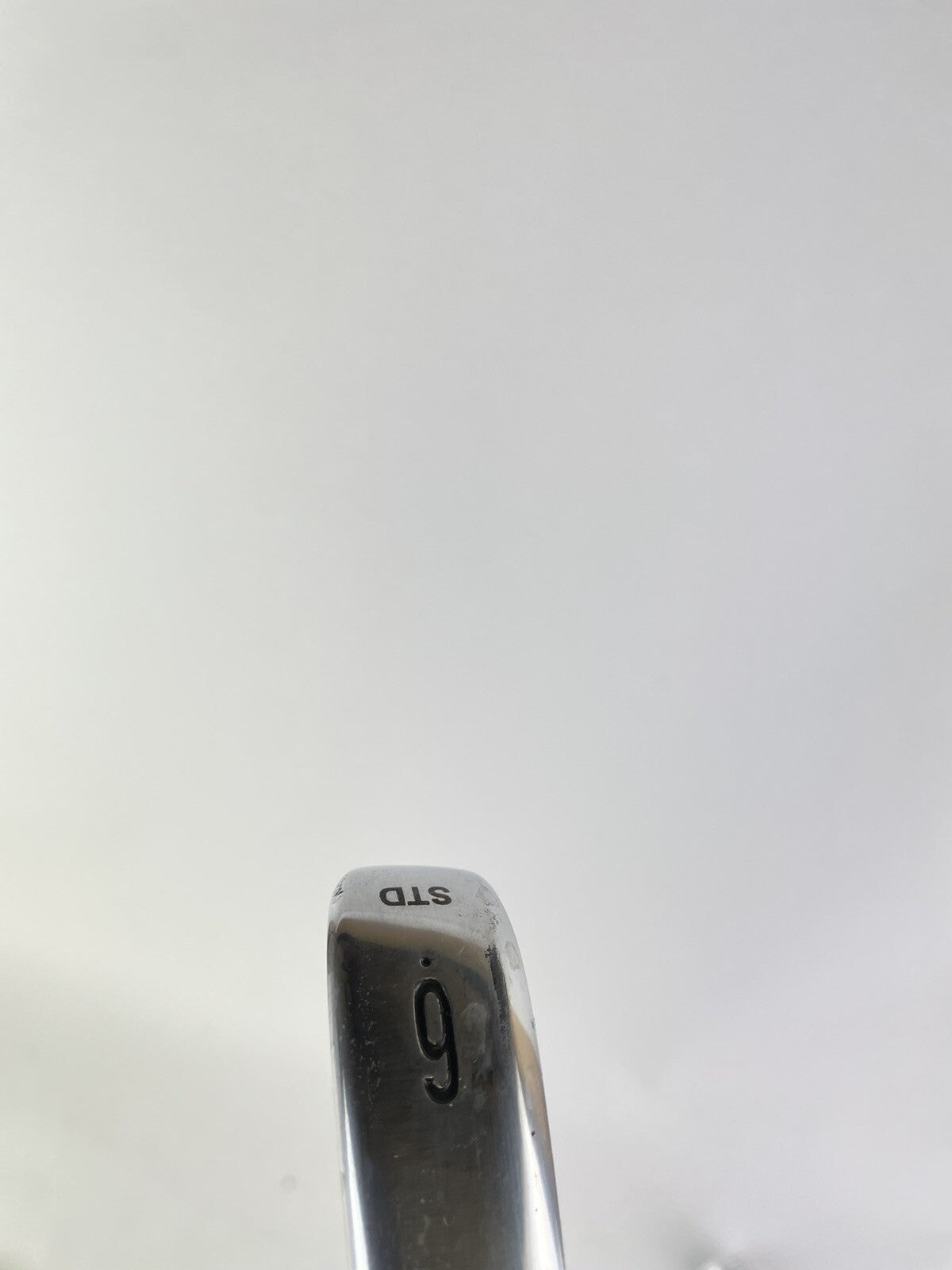 Cleveland 588TT 6 Iron Diamana ZX Regular Graphite /Left Hand/Demo/136438