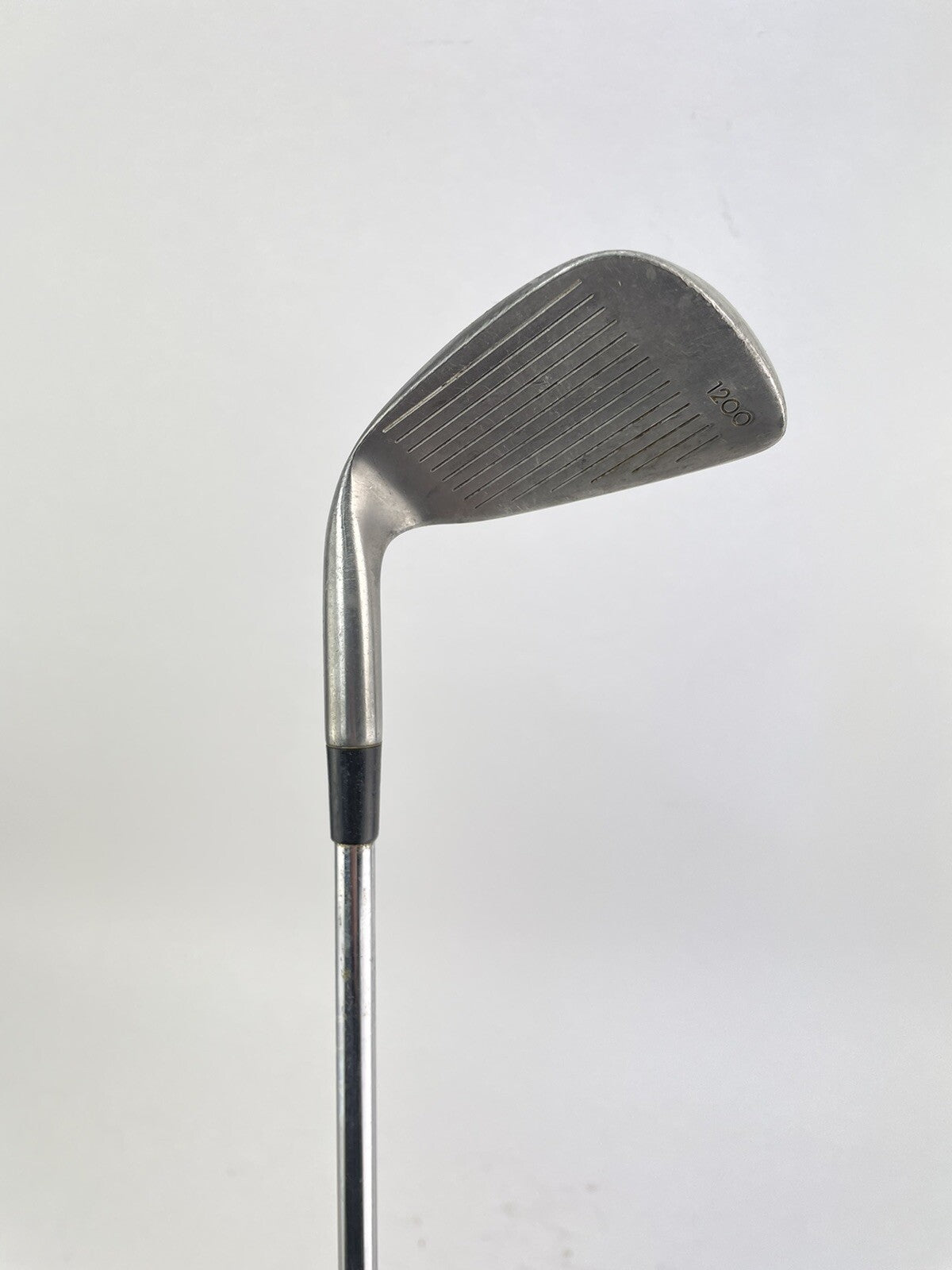 Wilson 1200 Sand Wedge Gear Effect Regular Steel /Right Hand /New Grip /172177