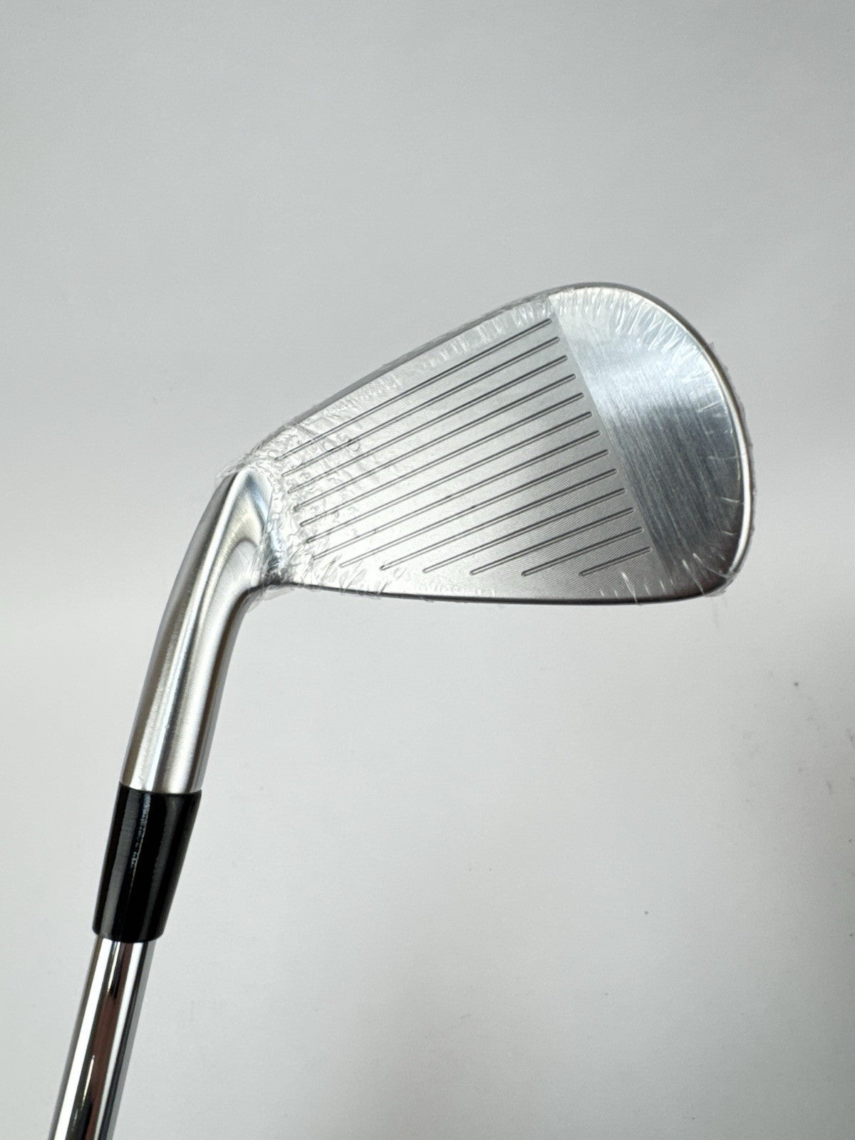 Cobra Forged Tec X 5 Iron KBS Tour Lite Regular Steel /Right Handed /New /3415610