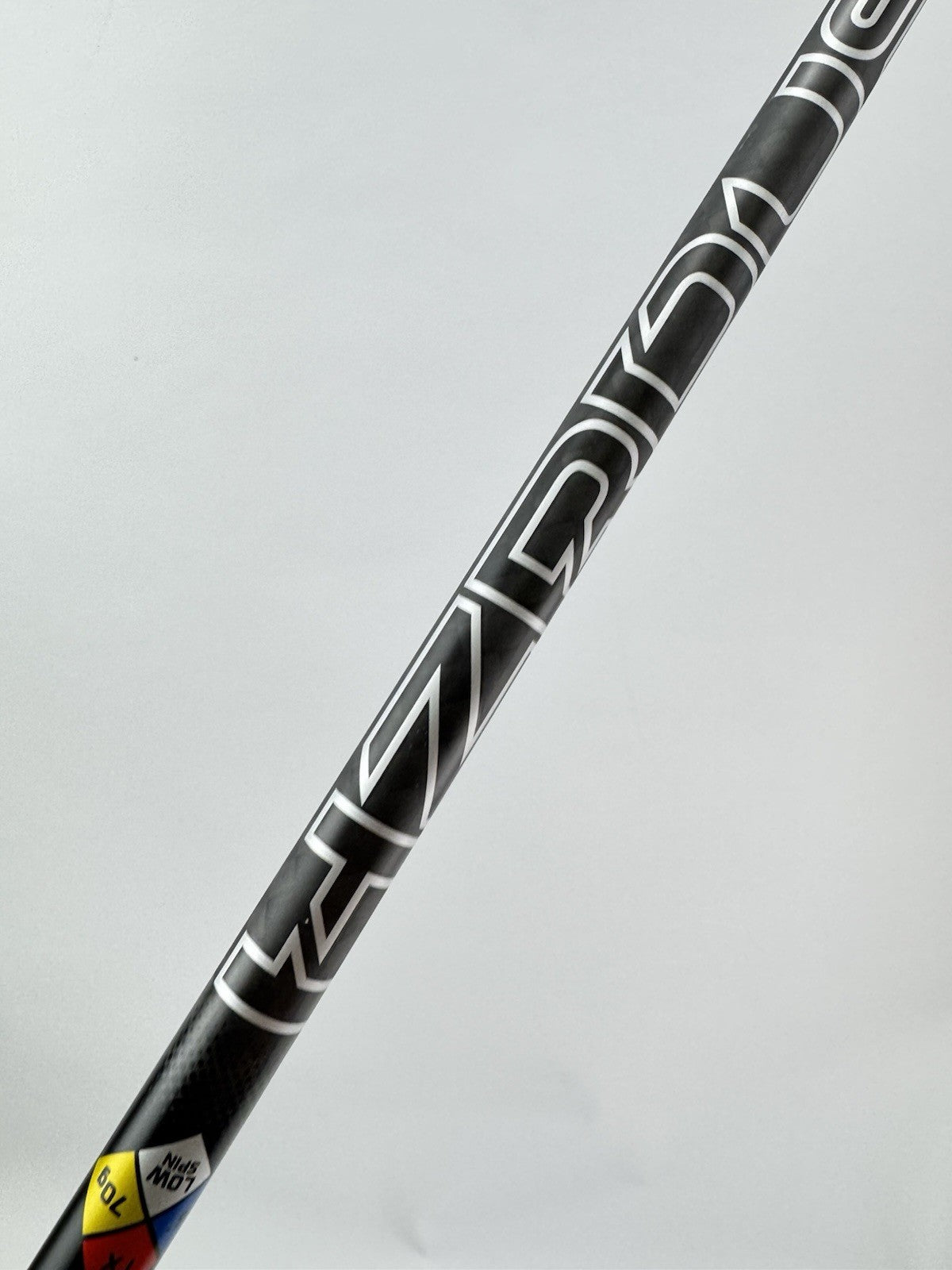 Callaway Elyte AI Smoke 3 Wood Shaft Hzrdus Gen5 70G TX Tour Flex Graphite 42.5”4