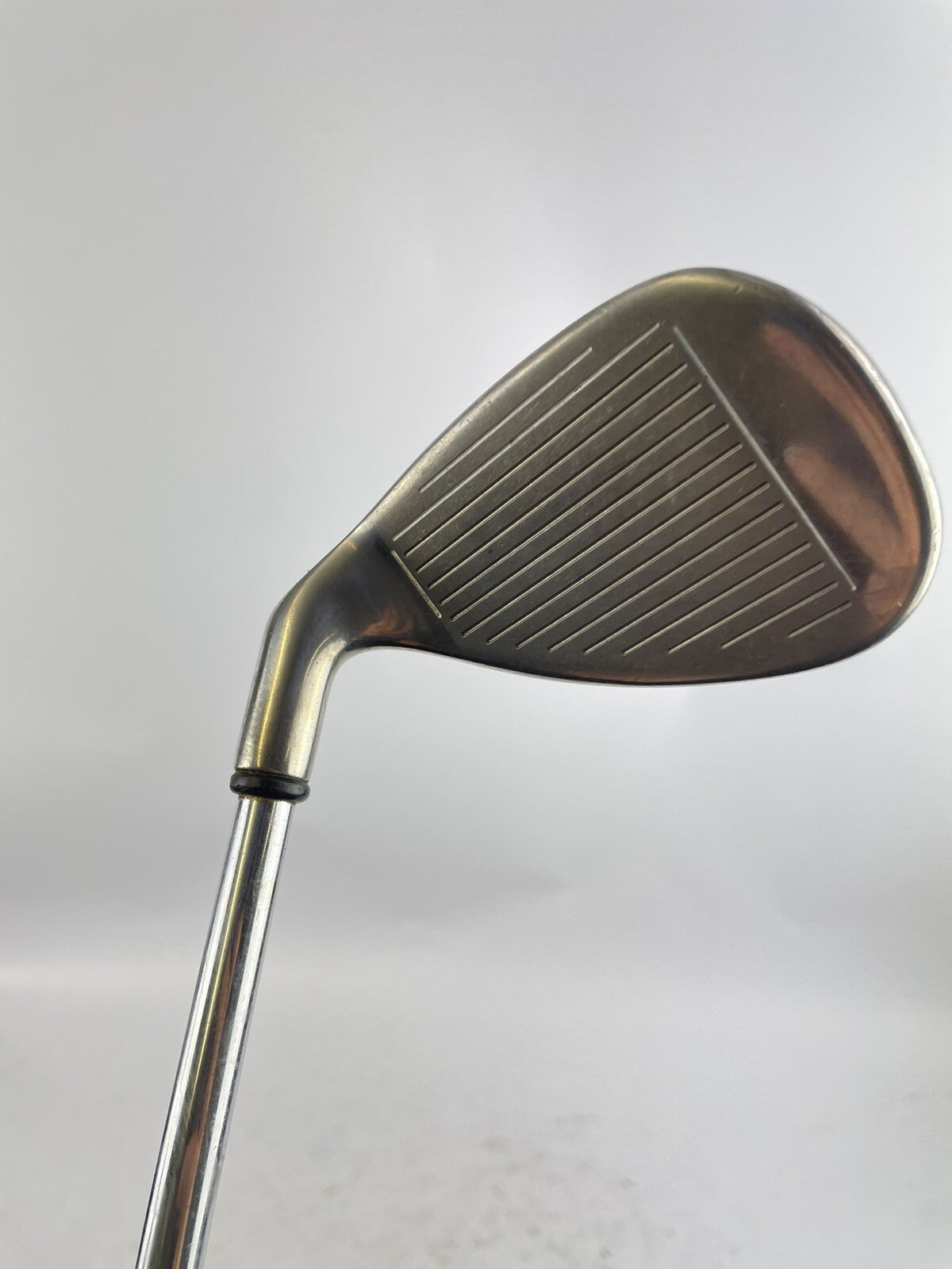 Callaway Hawk Eye 9 Iron VFT Uniflex Steel /Right Handed /New Grip /33715