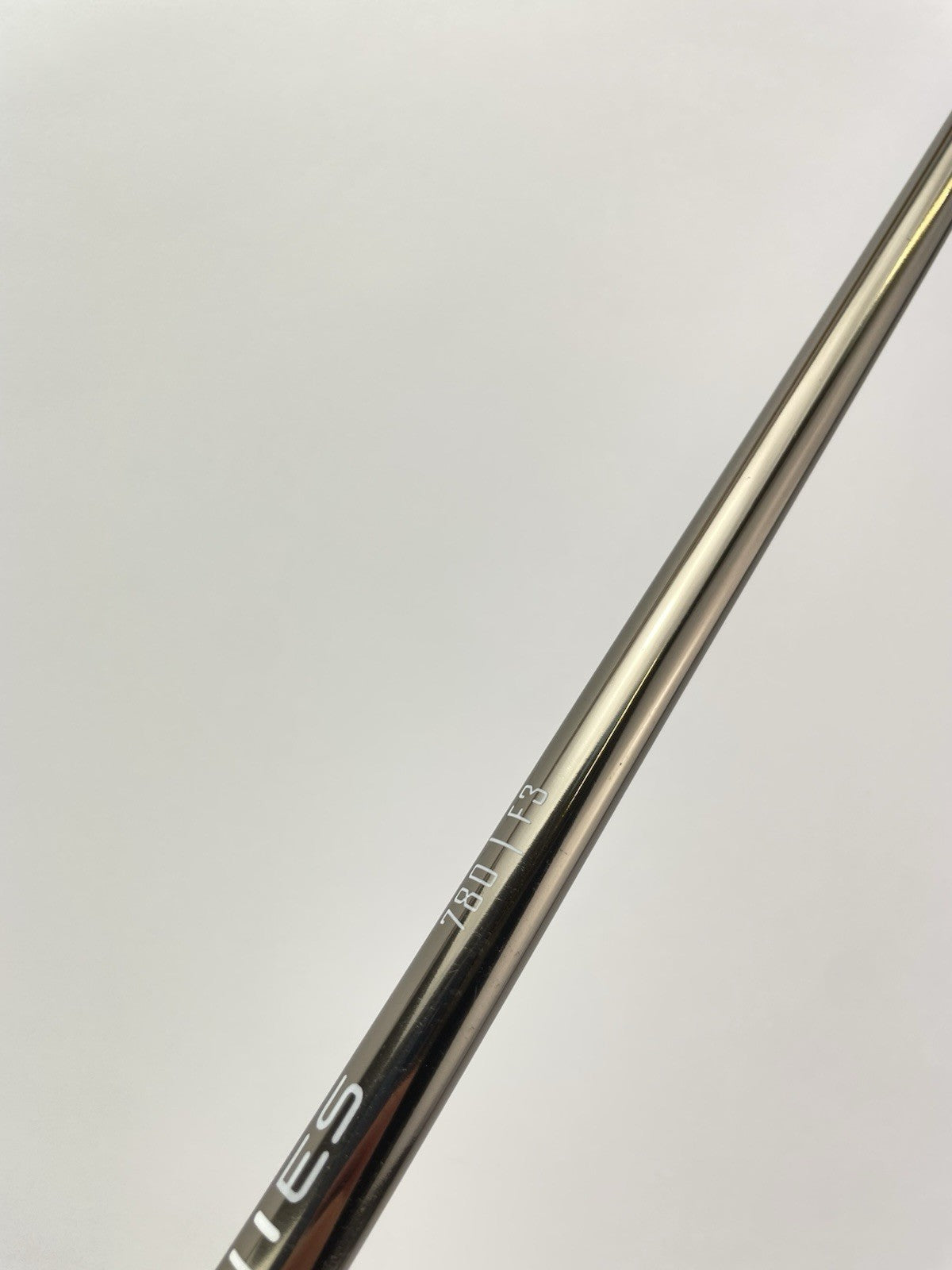 UST Recoil Iron Shaft ES 780 Regular Flex Graphite 35.5” /0.355 Tapered /300189