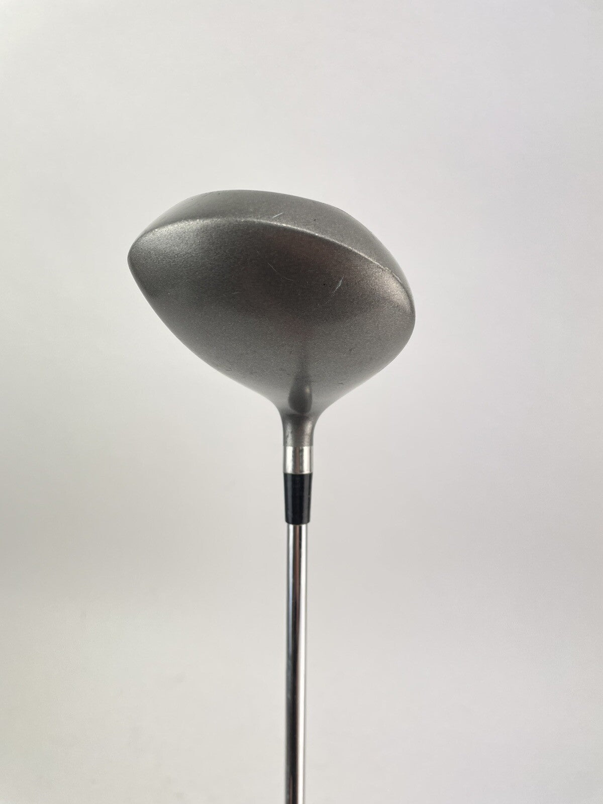 John Letters 3 Wood 15* Swingmaster Regular Steel /Right /New Grip /176159